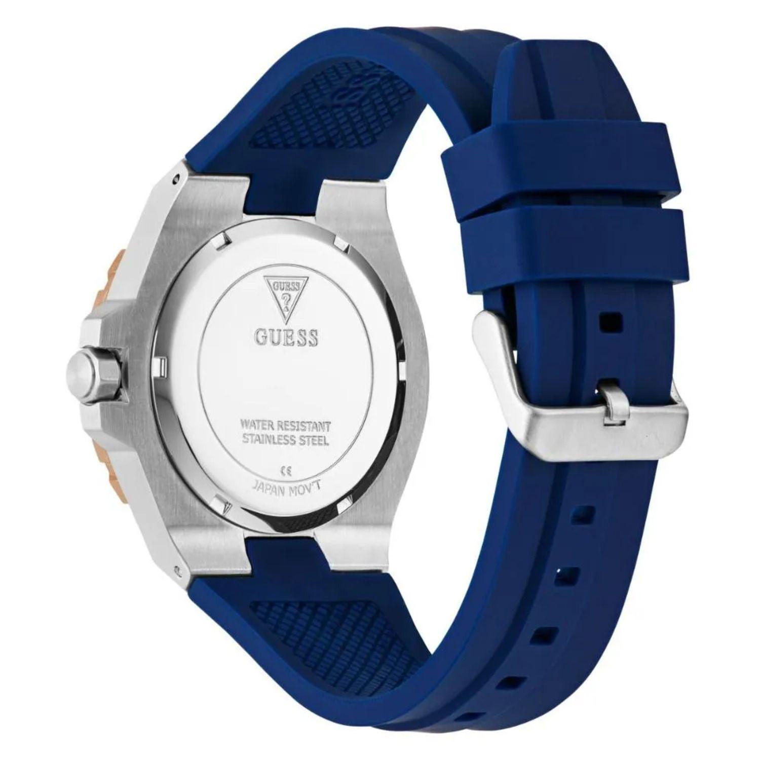 Reloj Guess GW0906G3 Quartz Hombre-2