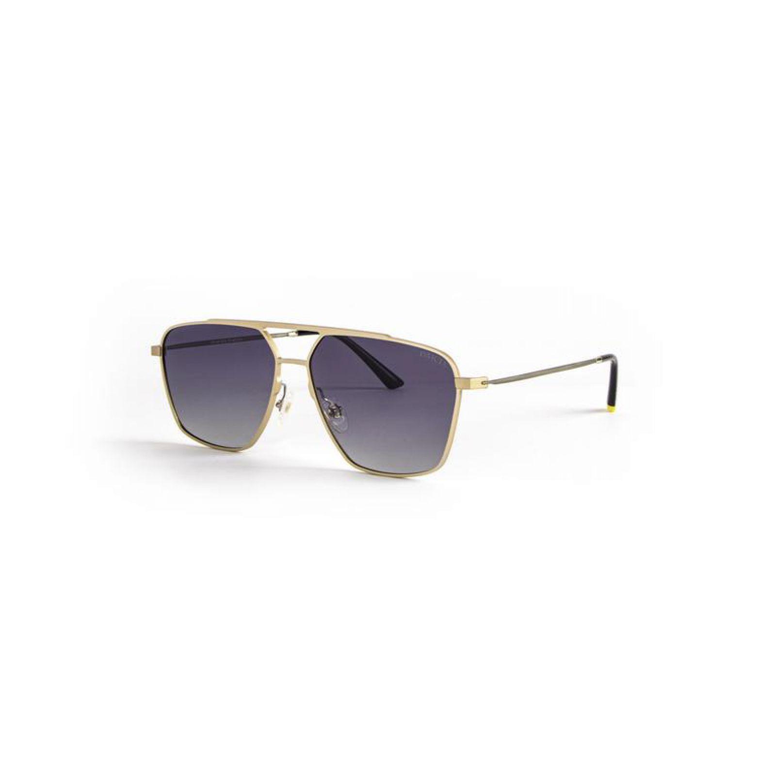 Lentes de Sol Invicta I 22313-DNA-93 Negro-1