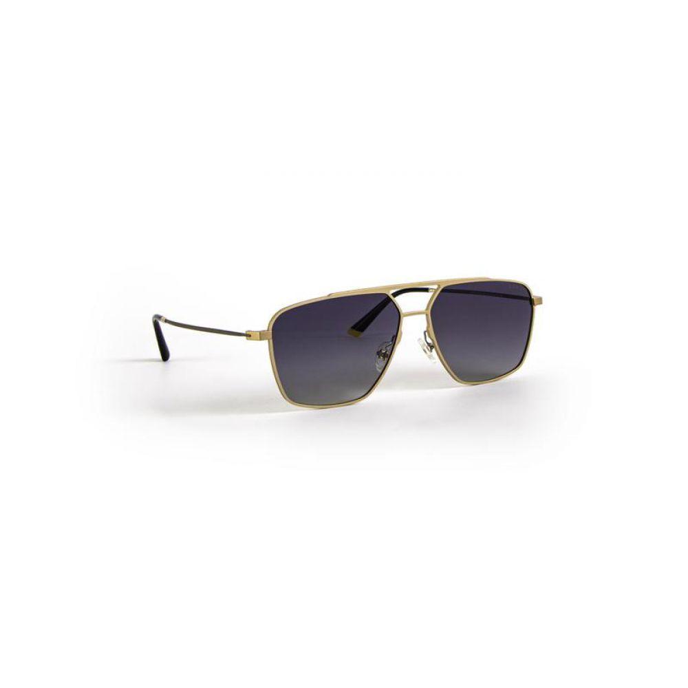 Lentes de Sol Invicta I 22313-DNA-93 Negro-3