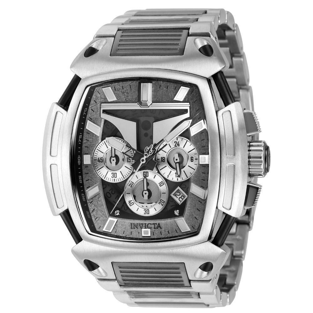 Reloj Hombre Invicta Star Wars 37369-1