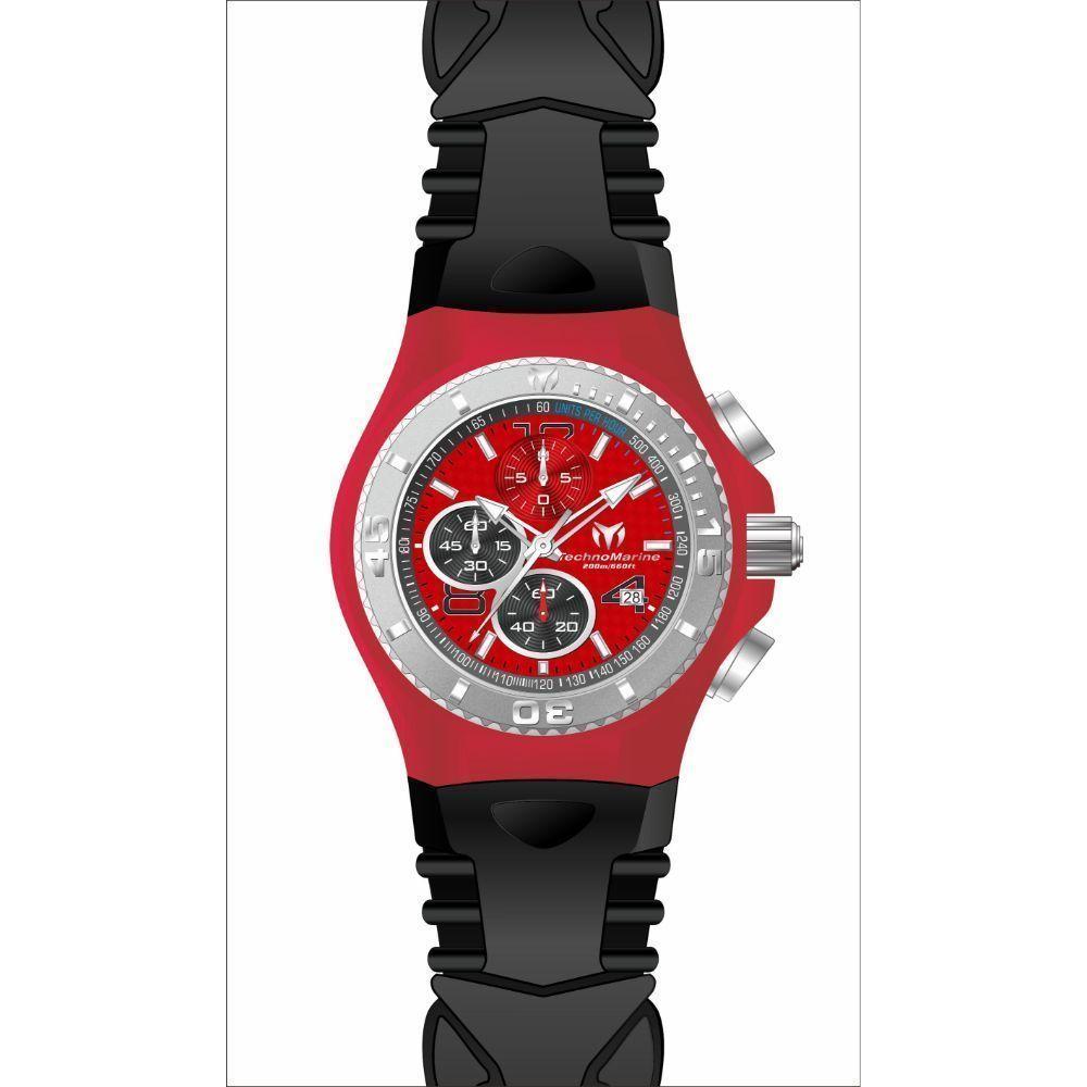 Reloj Hombre Technomarine Cruise TM-115113-1