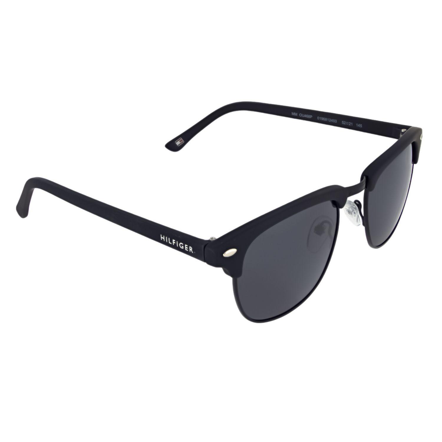 Lentes de Sol Tommy Hilfiger X62134 Gris Unisex-2