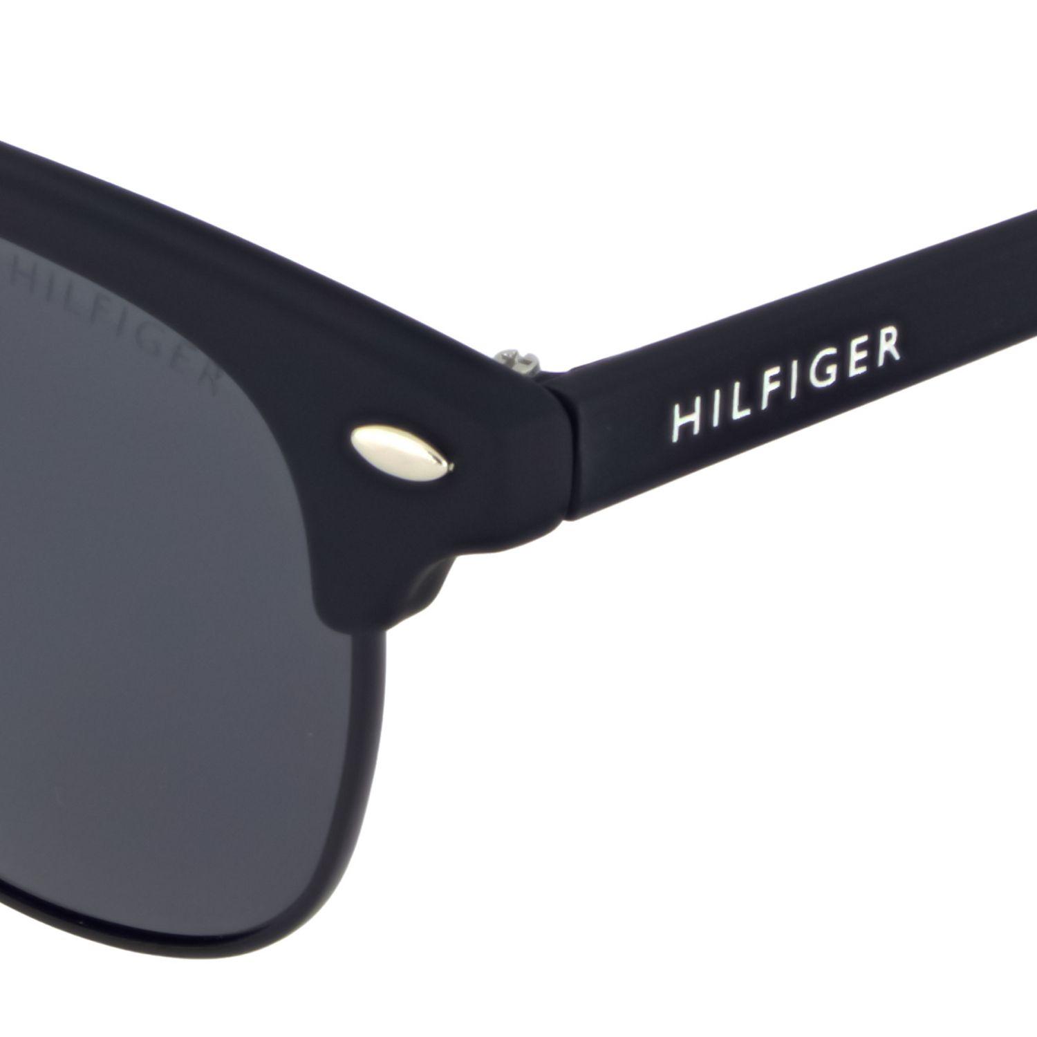Lentes de Sol Tommy Hilfiger X62134 Gris Unisex-3