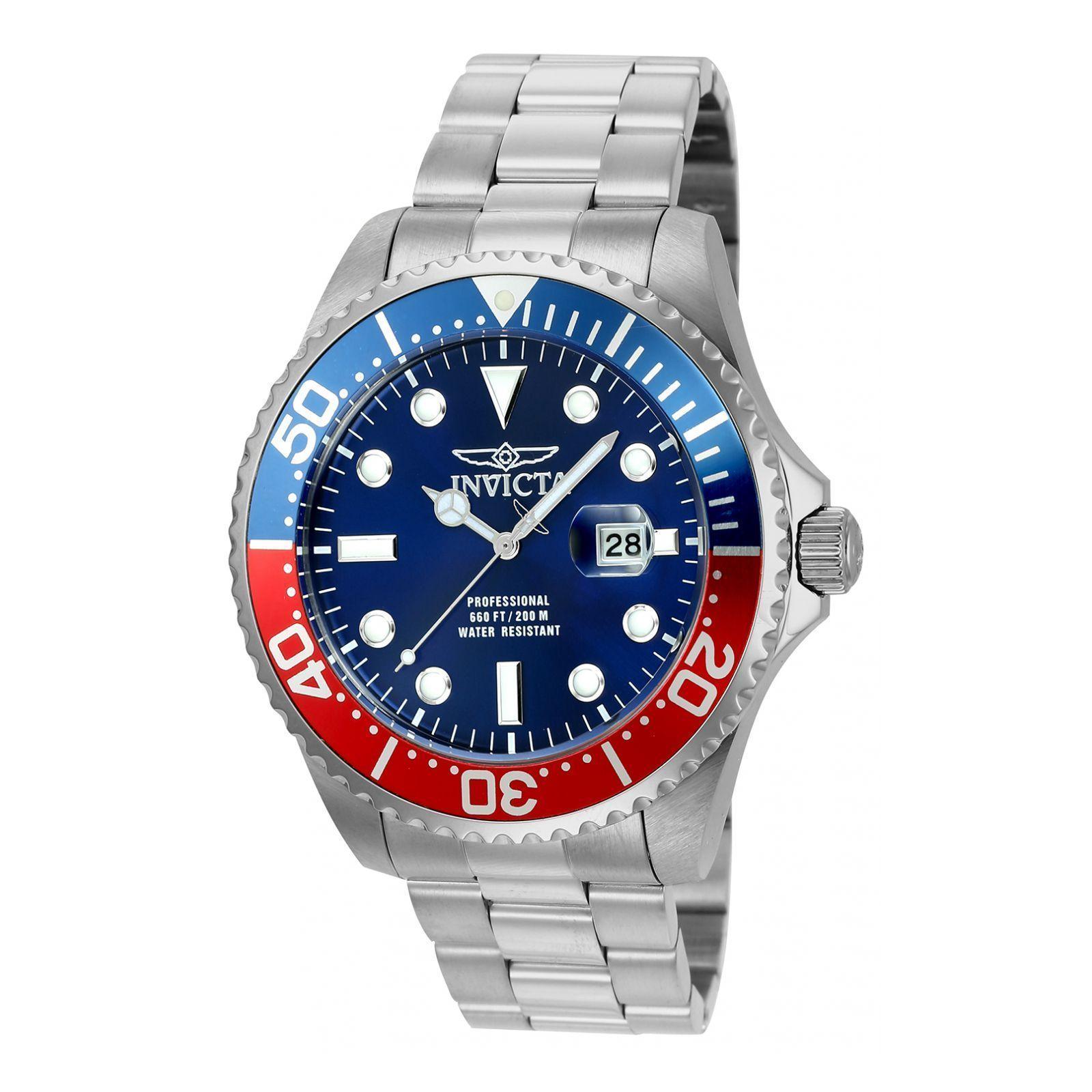 Reloj Invicta 22823 Pro Diver Quartz Hombre-2