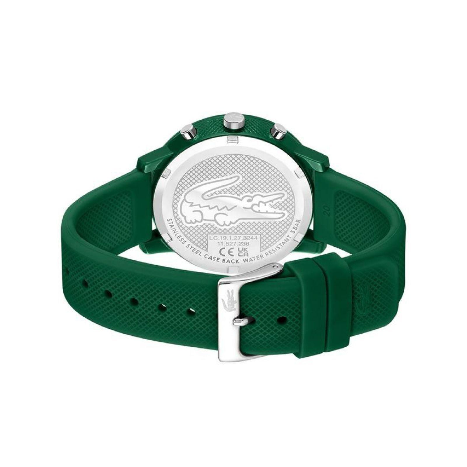 Reloj Lacoste 2011245 New Men Quartz Hombre-2