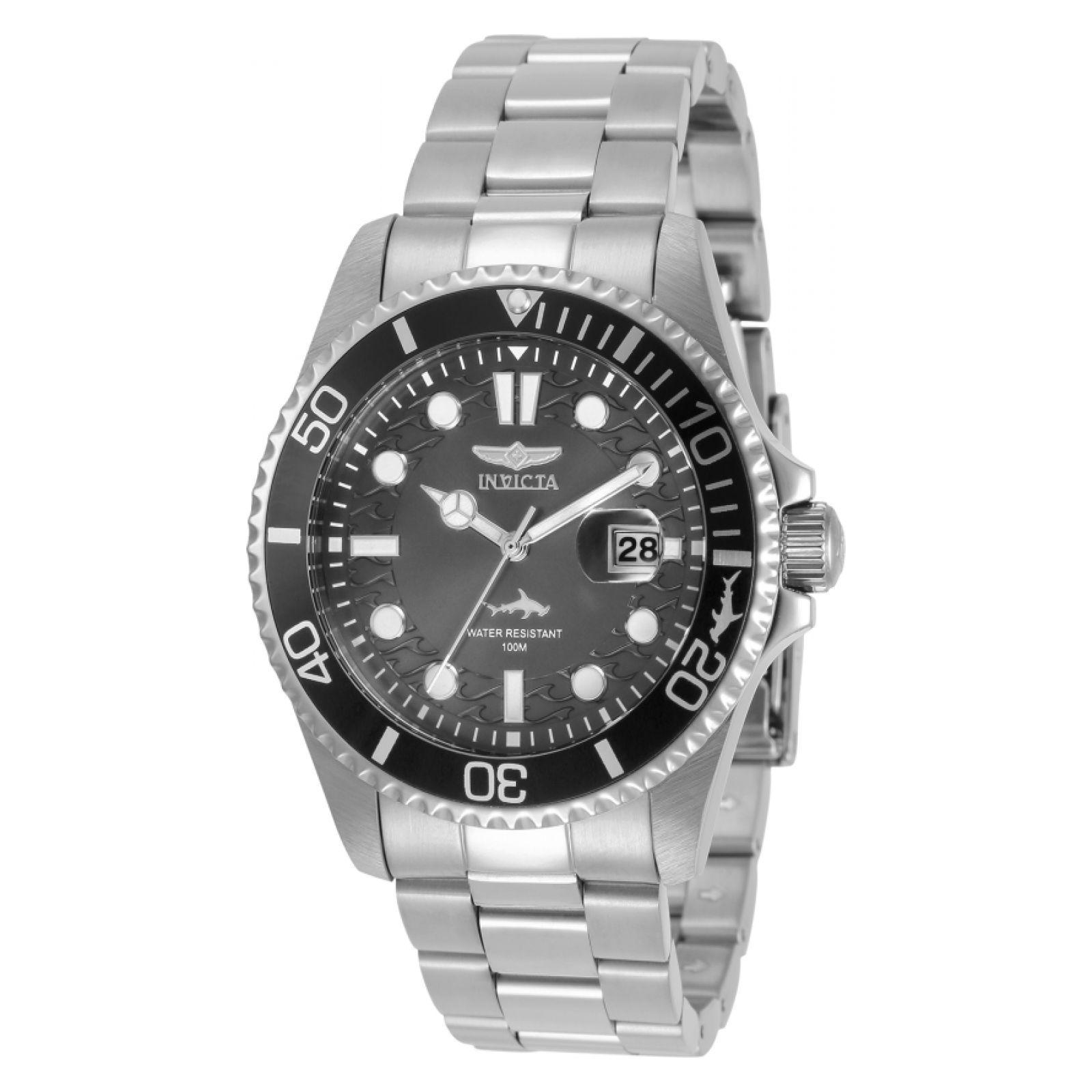 Reloj Invicta 30806 Hombre Quartz-0