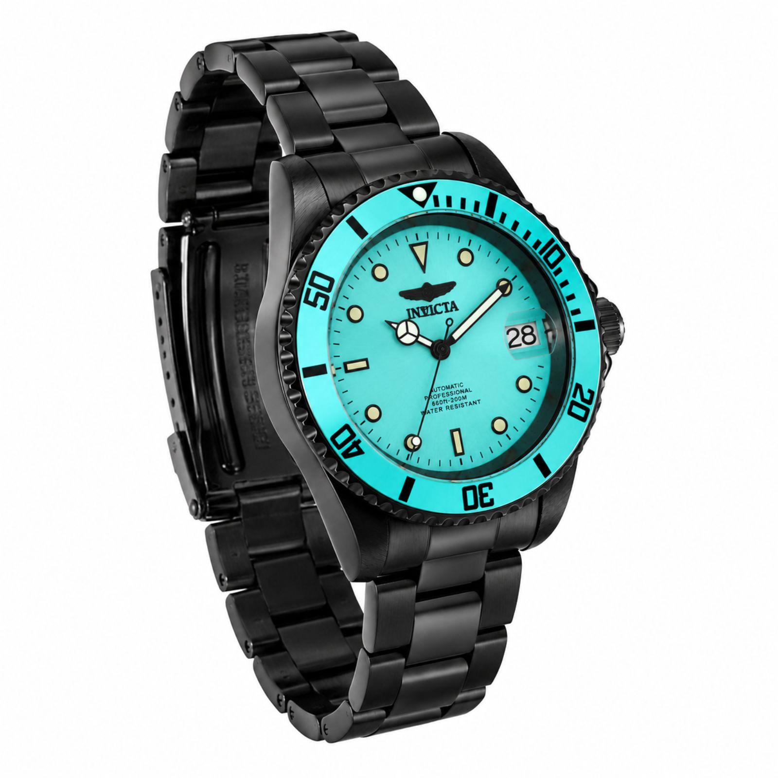 Reloj Invicta 50555 Hombre Quartz-2