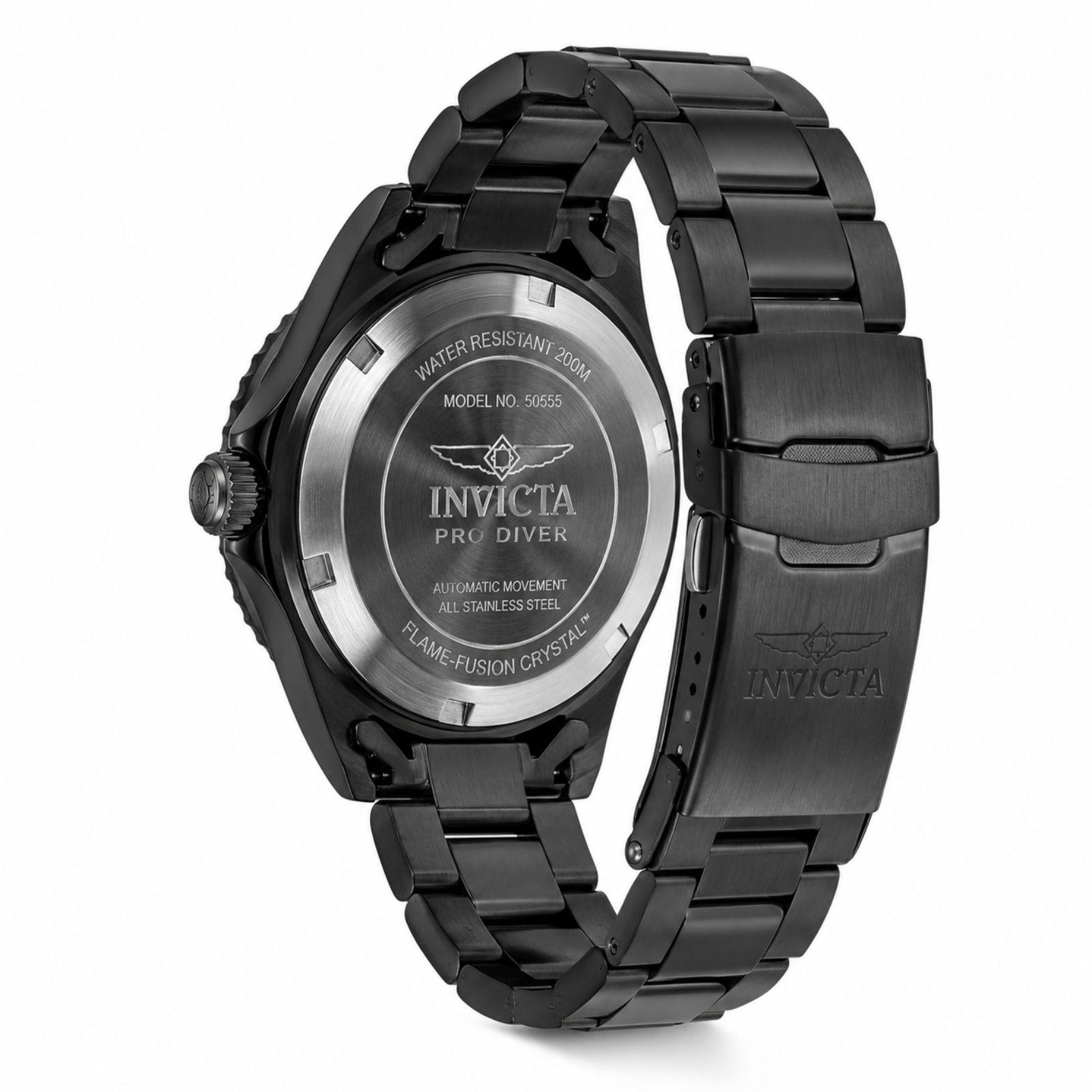 Reloj Invicta 50555 Hombre Quartz-3