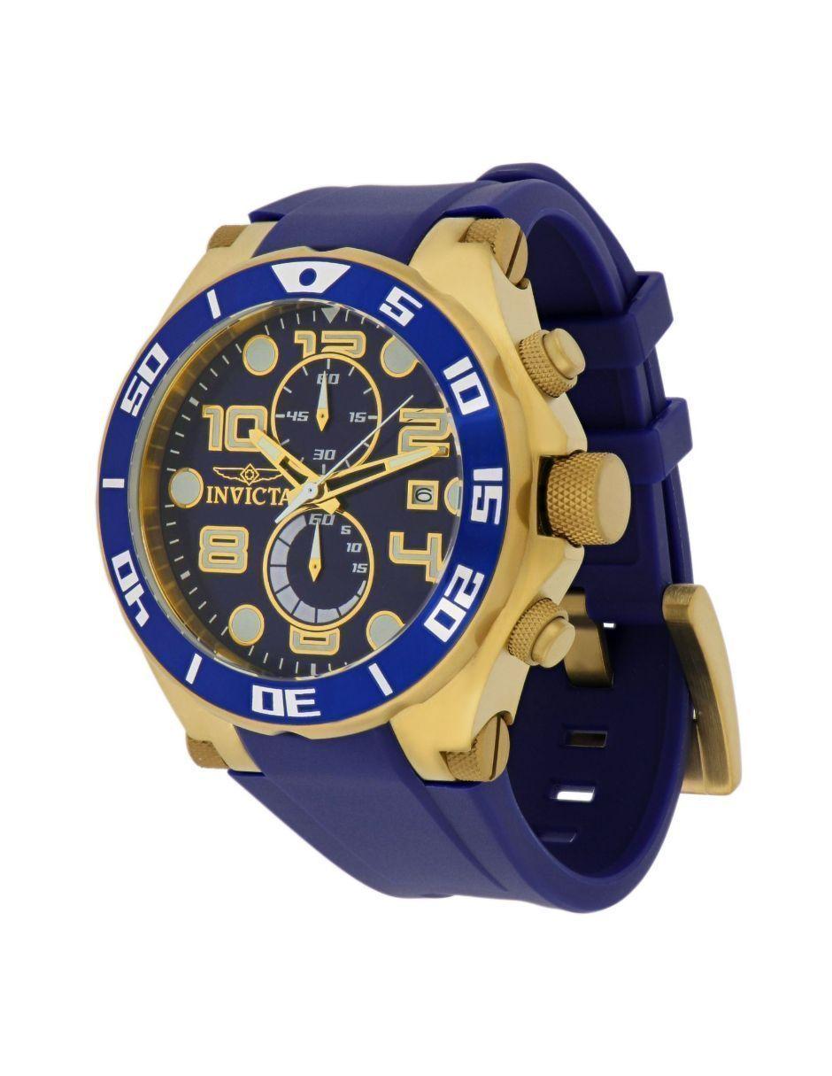 Reloj Hombre Invicta Pro Diver 40021-0