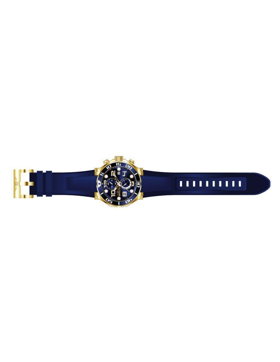 Reloj Hombre Invicta Pro Diver 40021-1