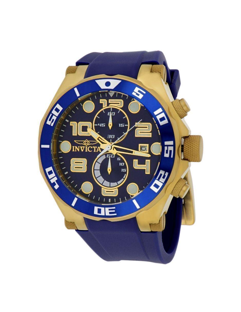 Reloj Hombre Invicta Pro Diver 40021-2