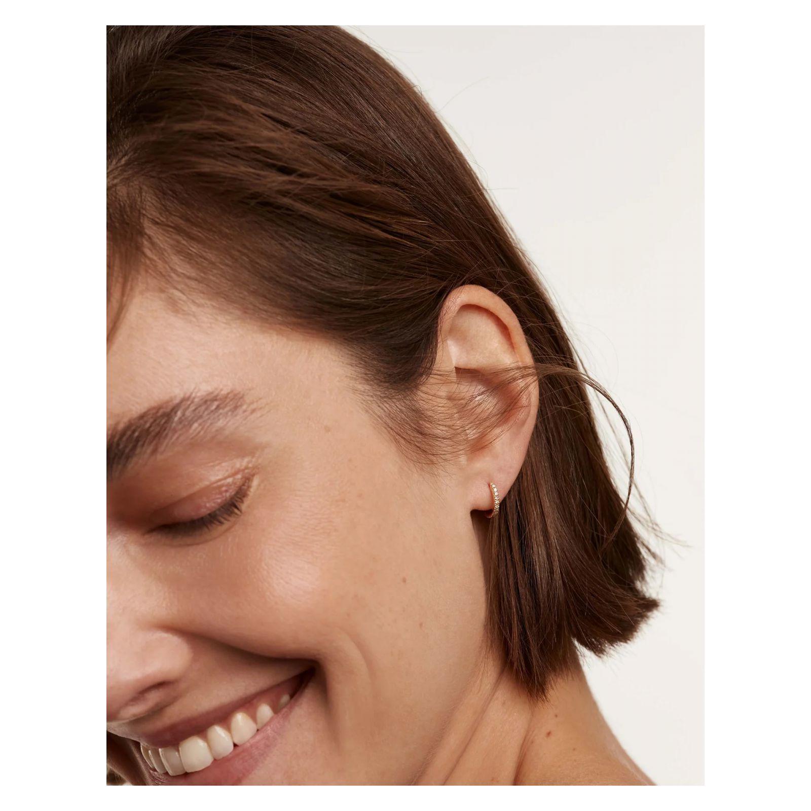 Aretes PDPaola Ar05-015-U Dorado Mujer-3