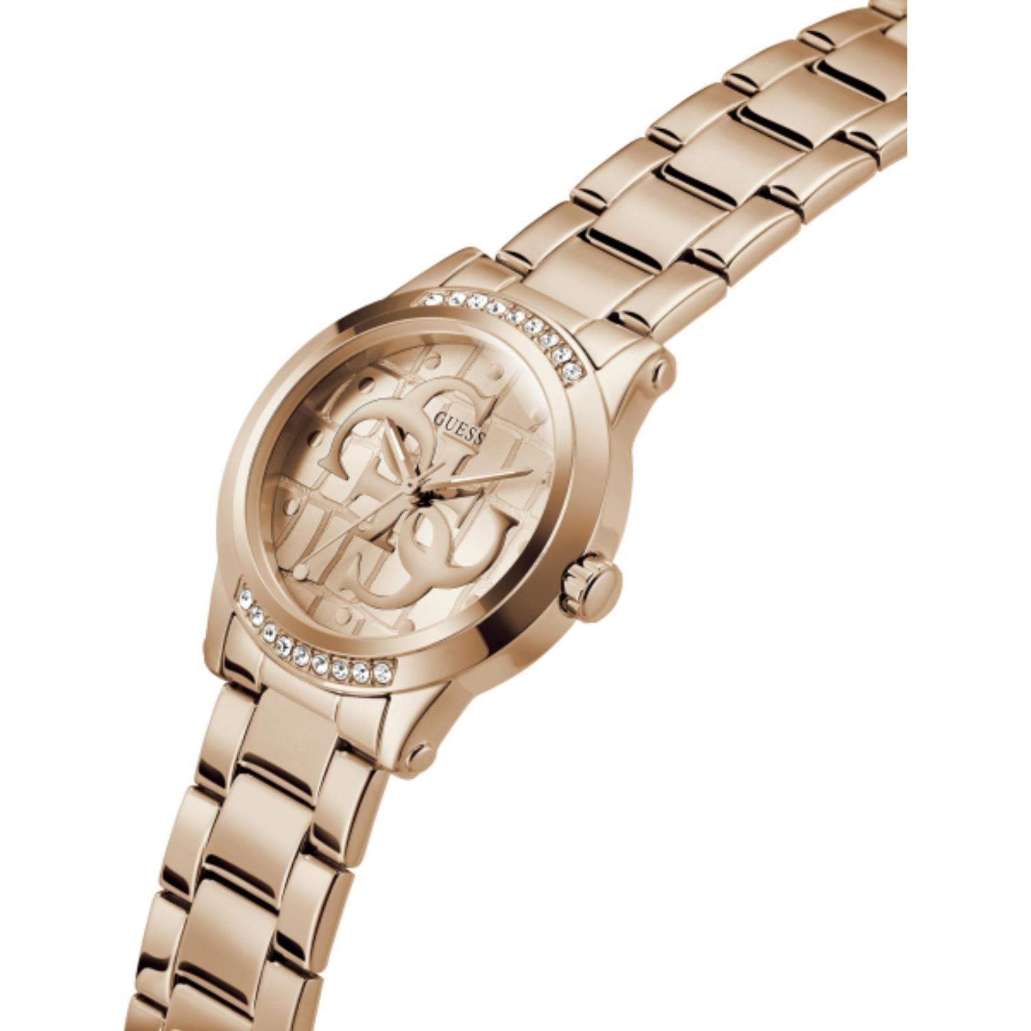 Reloj Guess Gw0861L3 Mujer Quartz-2