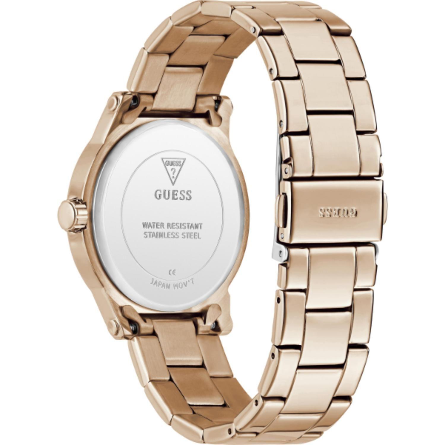 Reloj Guess Gw0861L3 Mujer Quartz-4