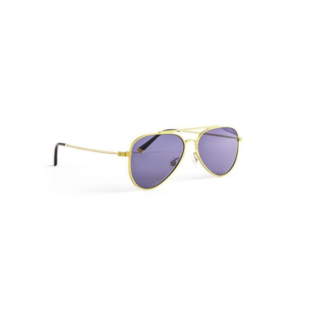 Lentes de Sol Invicta I 9212-DNA-09 Azul-3