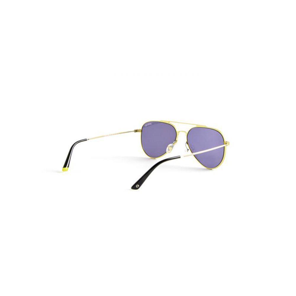 Lentes de Sol Invicta I 9212-DNA-09 Azul-4