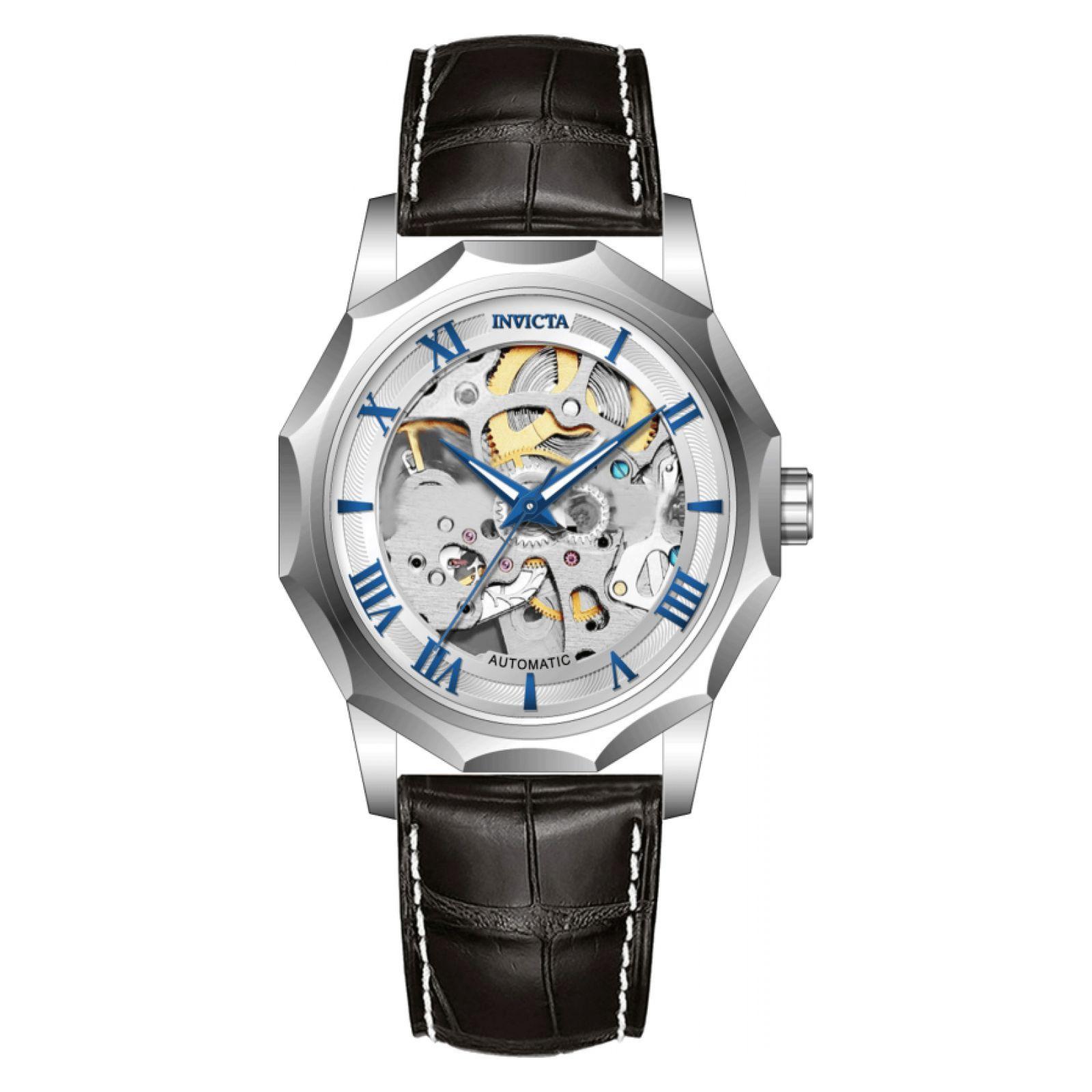 Reloj Invicta 69127 Automático Hombre-0