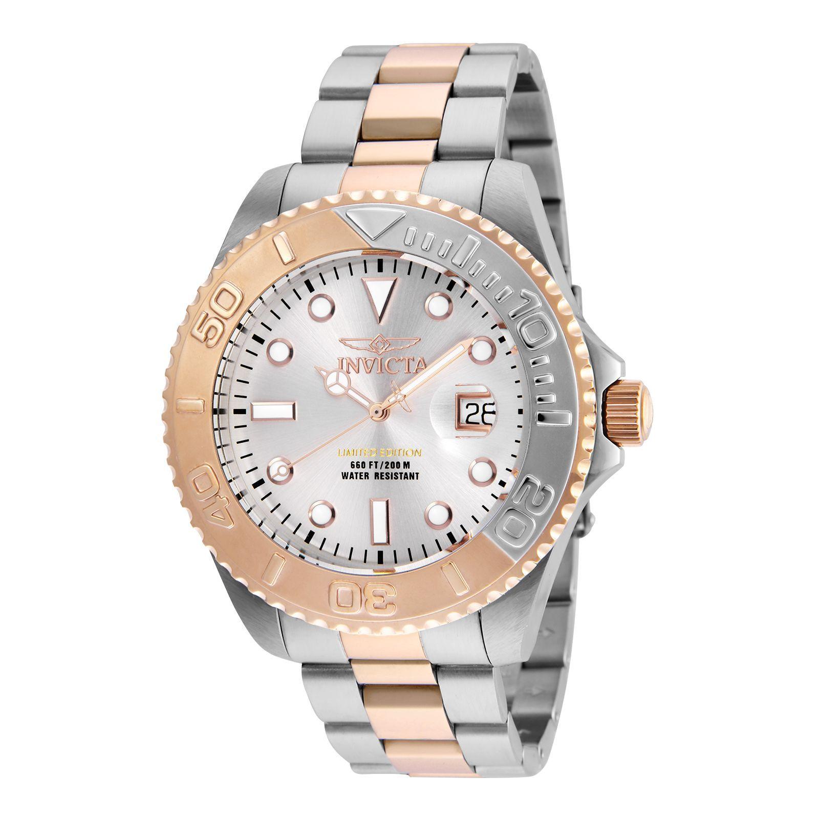 Reloj Hombre Invicta 24624 Pro Diver-0