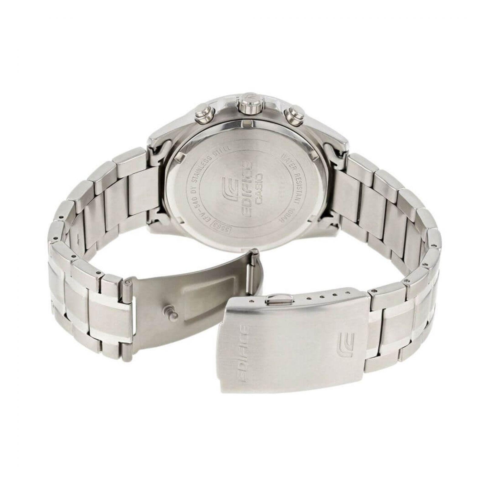 Reloj Casio EFV540D-1AV Quartz Hombre-2