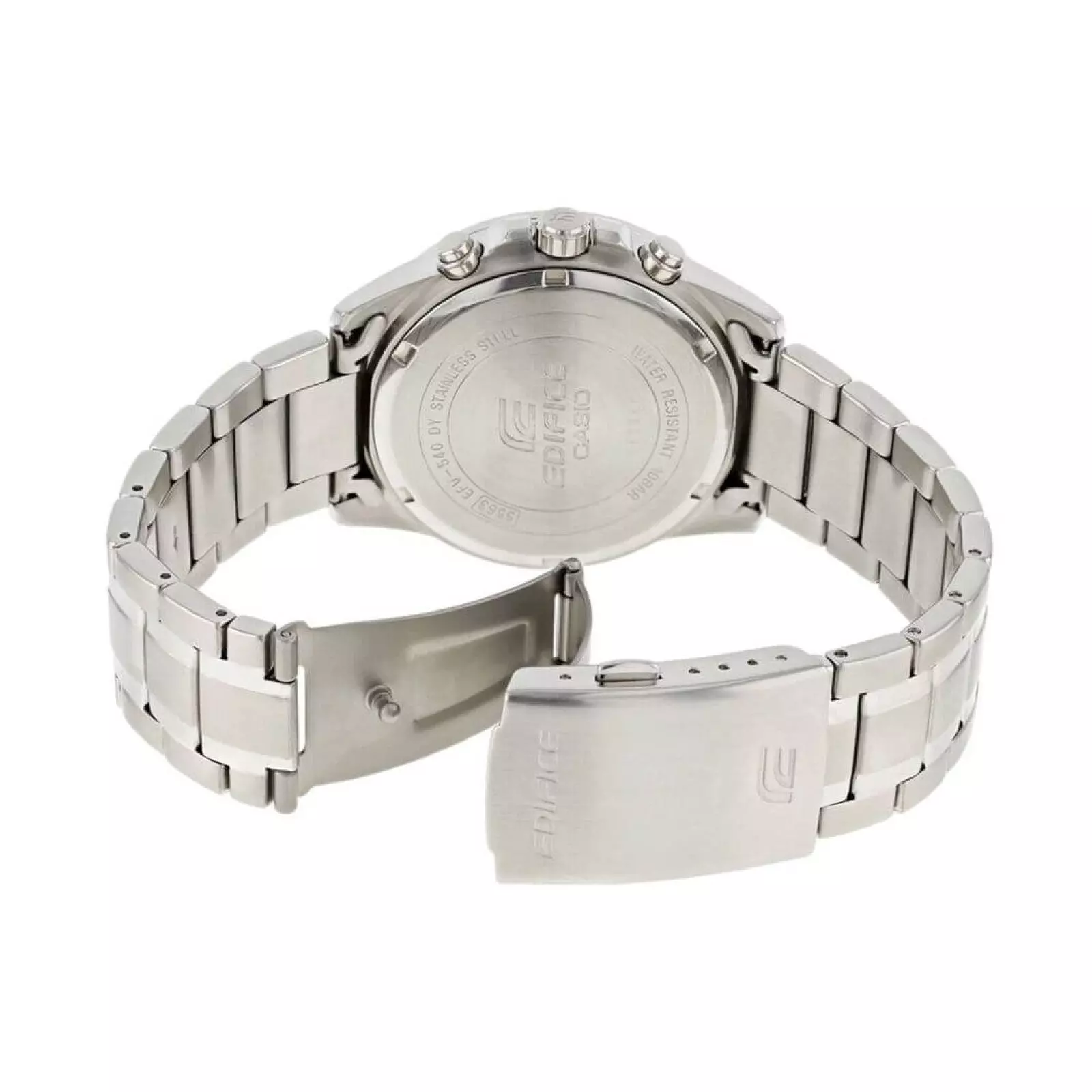 Reloj Edifice EFV540D-1AV Hombre-2