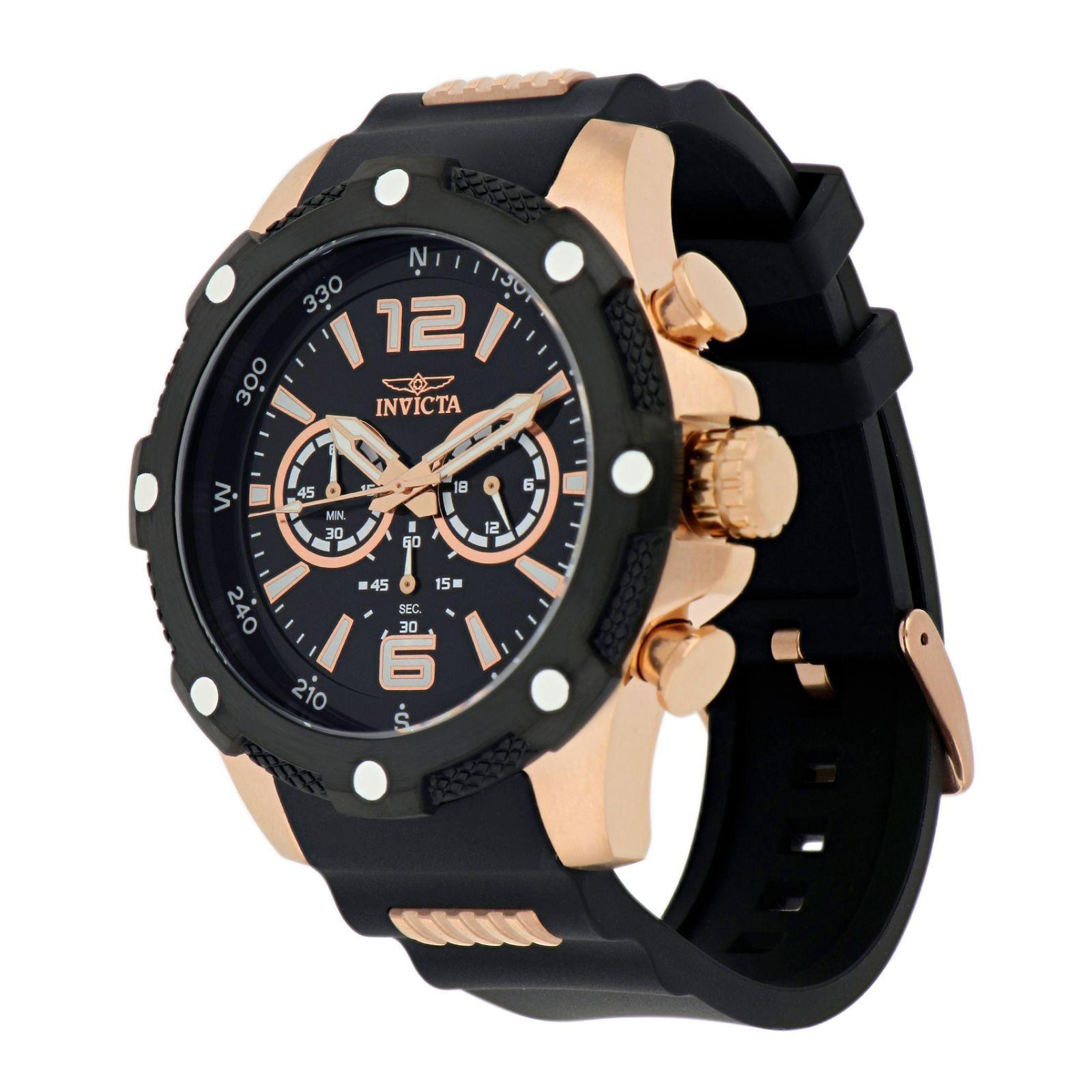 Reloj Hombre Invicta I-Force 39989-2