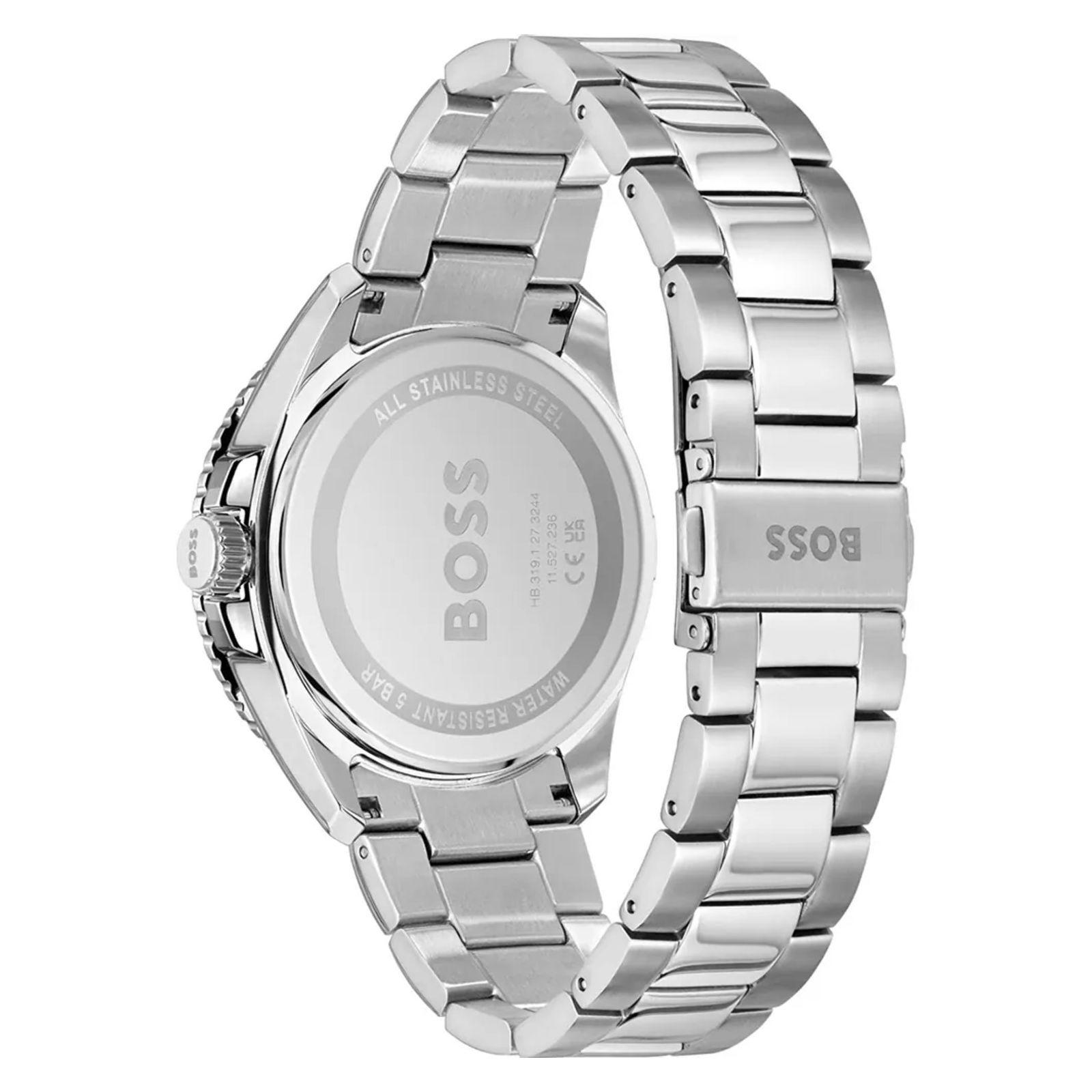 Reloj Boss 1514210 Quartz Hombre-2