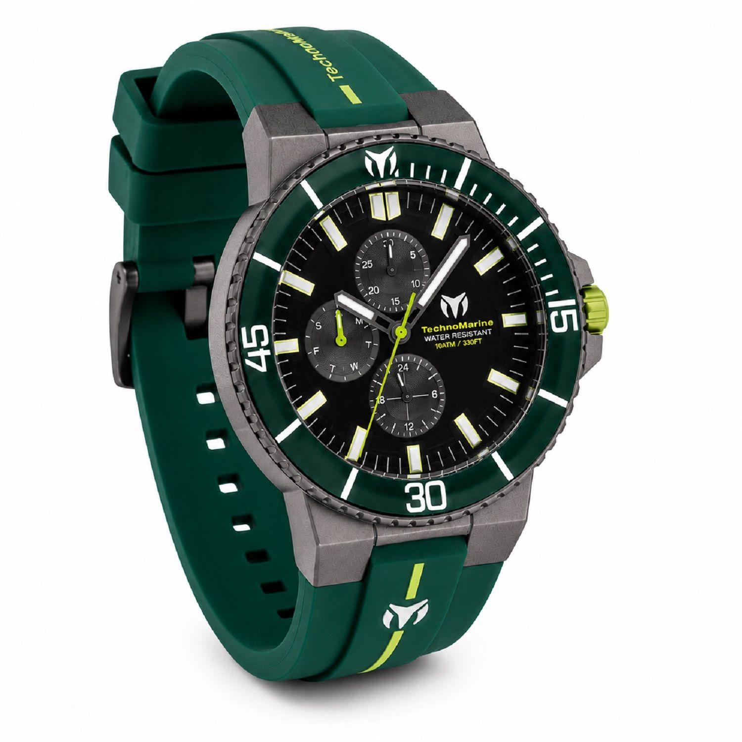 Reloj Technomarine TM-525034 Hombre Quartz-2