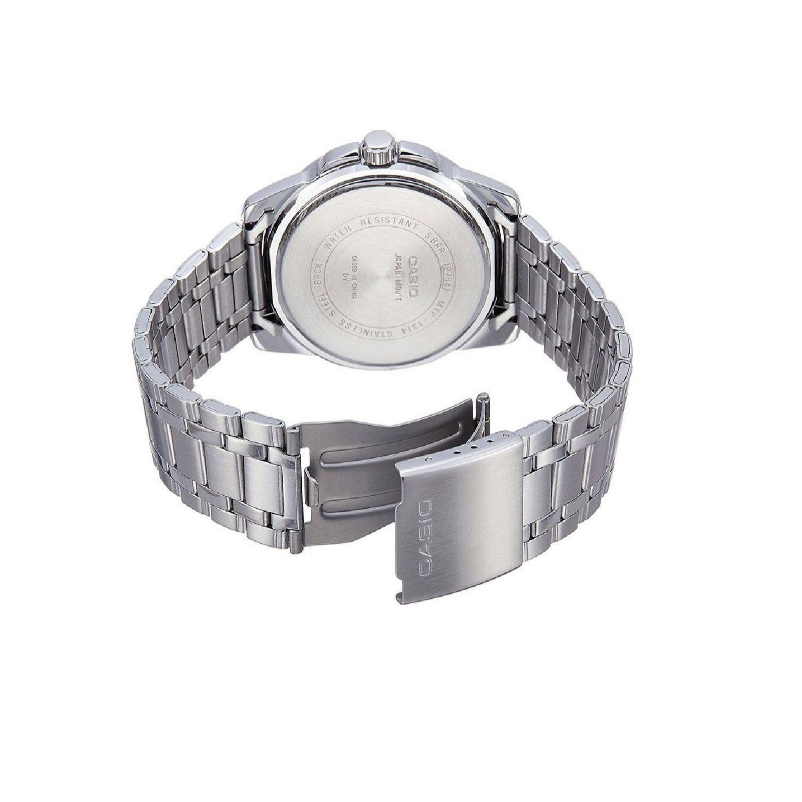 Reloj Casio MTP-1314D-2AVDF Classic Quartz Hombre-1