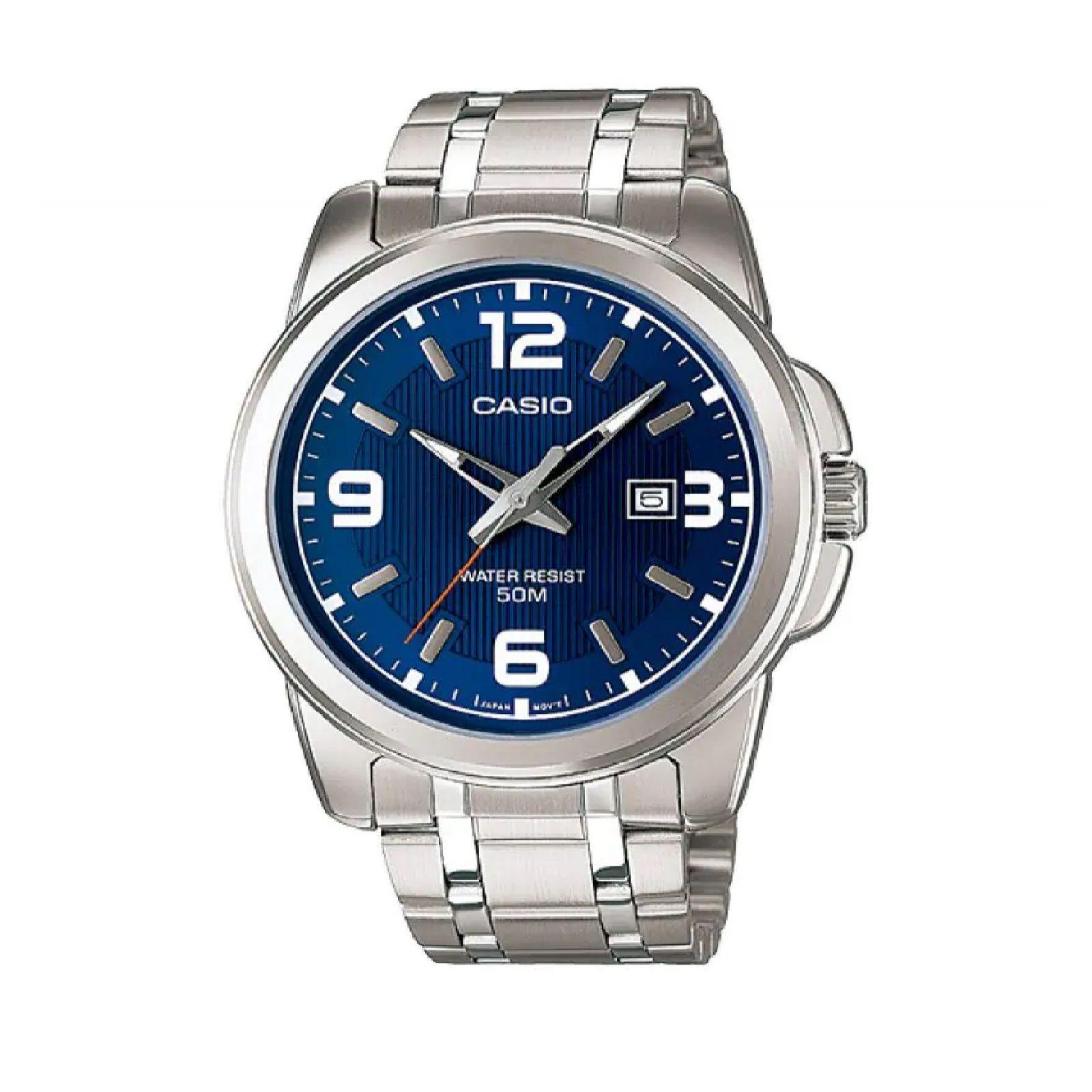 Reloj Casio MTP-1314D-2AVDF Classic Quartz Hombre-2
