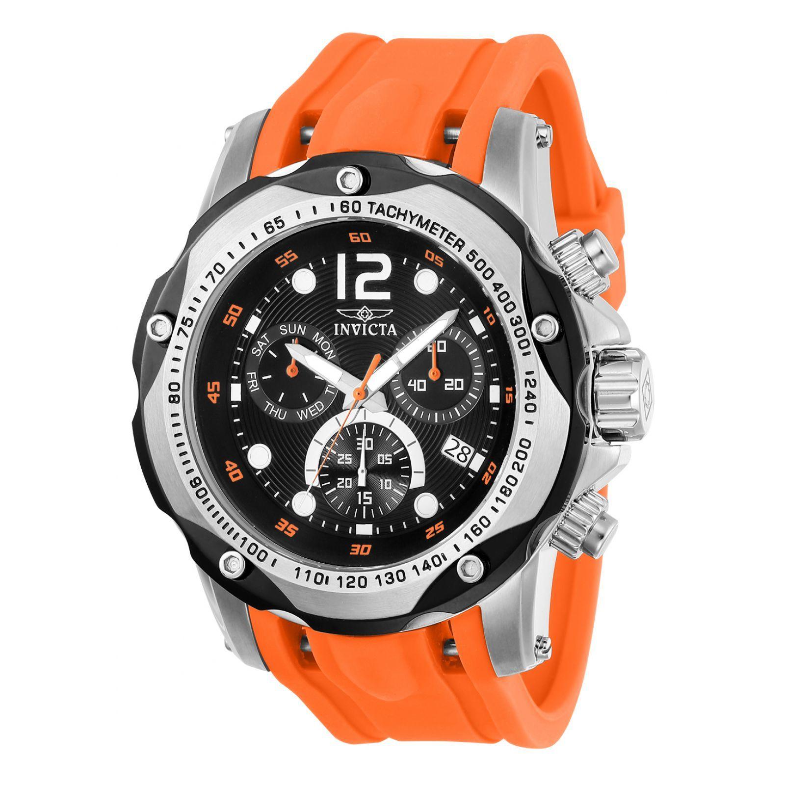 Reloj Invicta 20072 Speedway Hombre Quartz-0