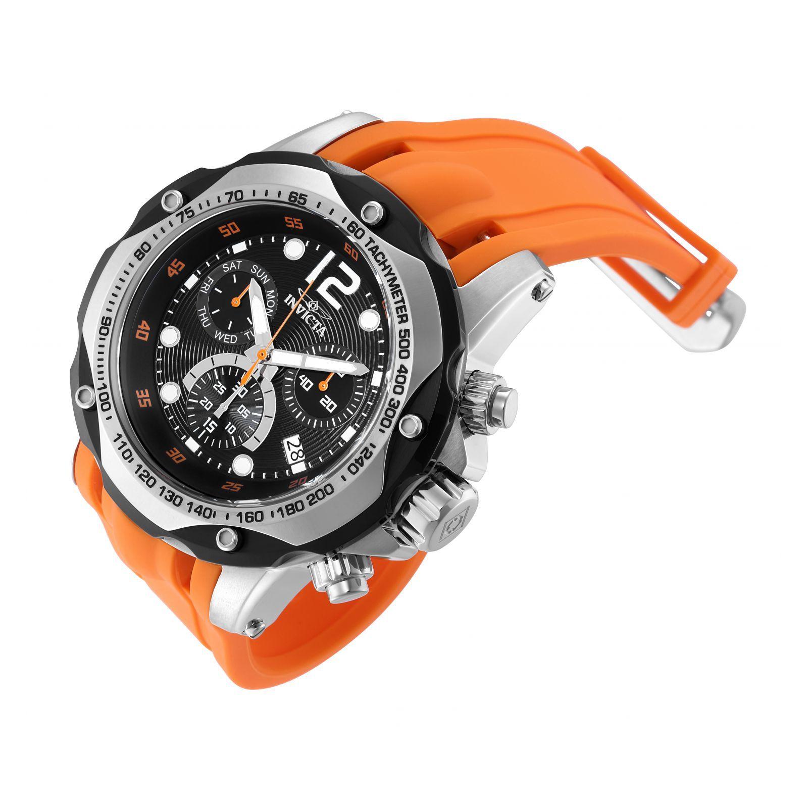 Reloj Invicta 20072 Speedway Hombre Quartz-1