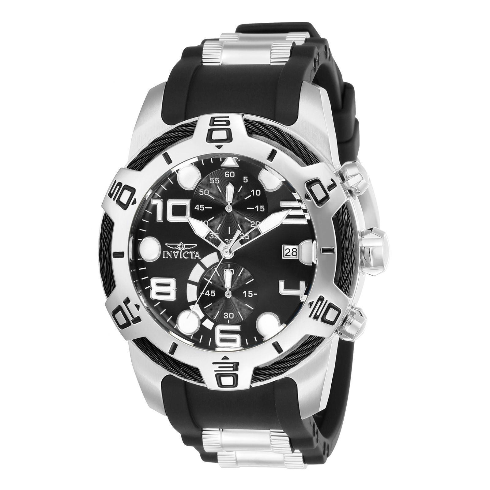 Reloj Hombre Invicta 24215 Bolt-4