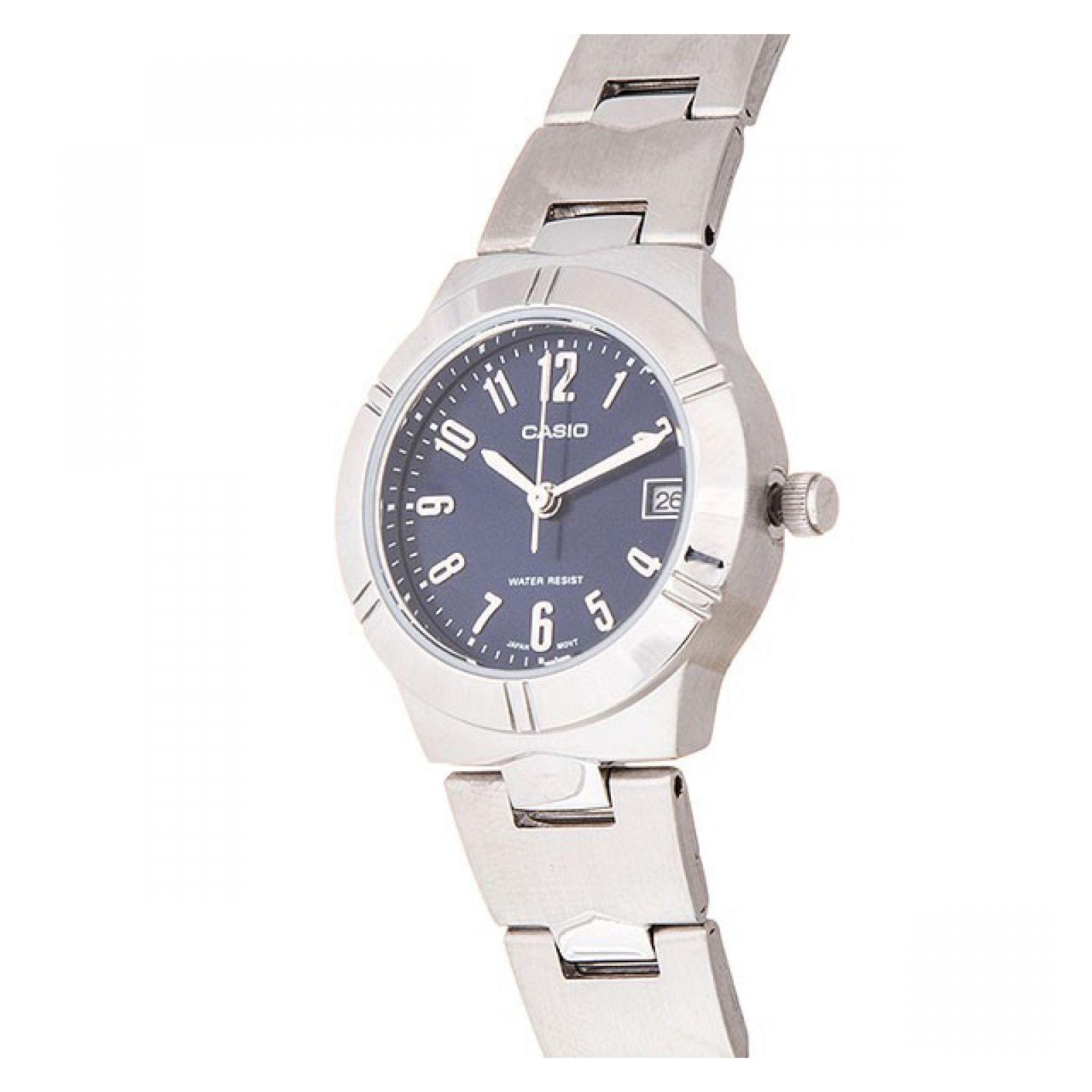 Reloj Casio LTP-1241D-2A2 Quartz Mujer-2