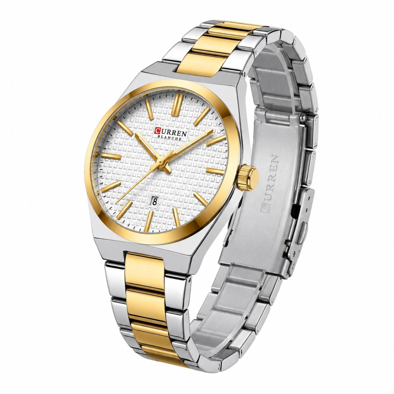 Reloj Curren KRED8310 Mujer Quartz-1