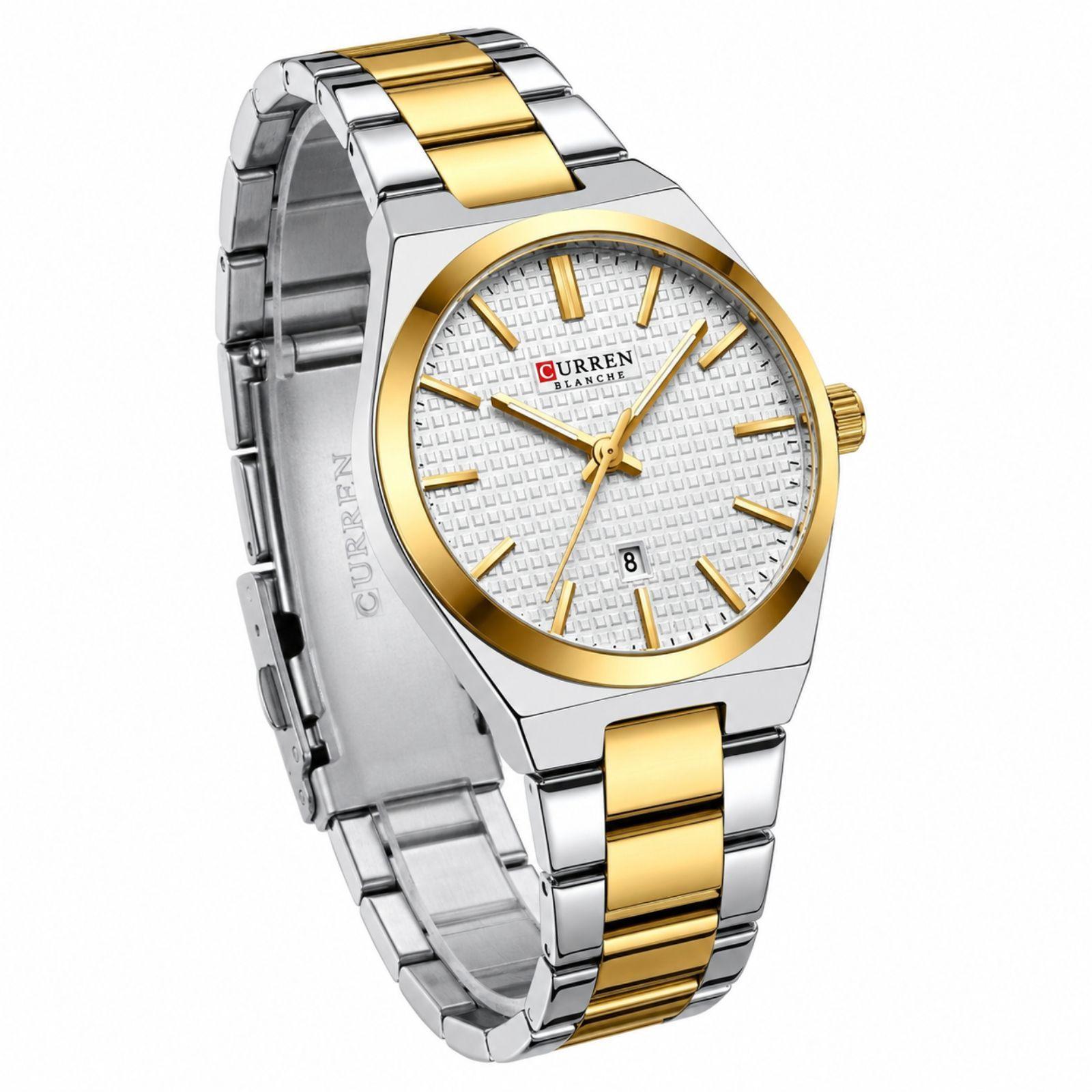 Reloj Curren KRED8310 Mujer Quartz-2