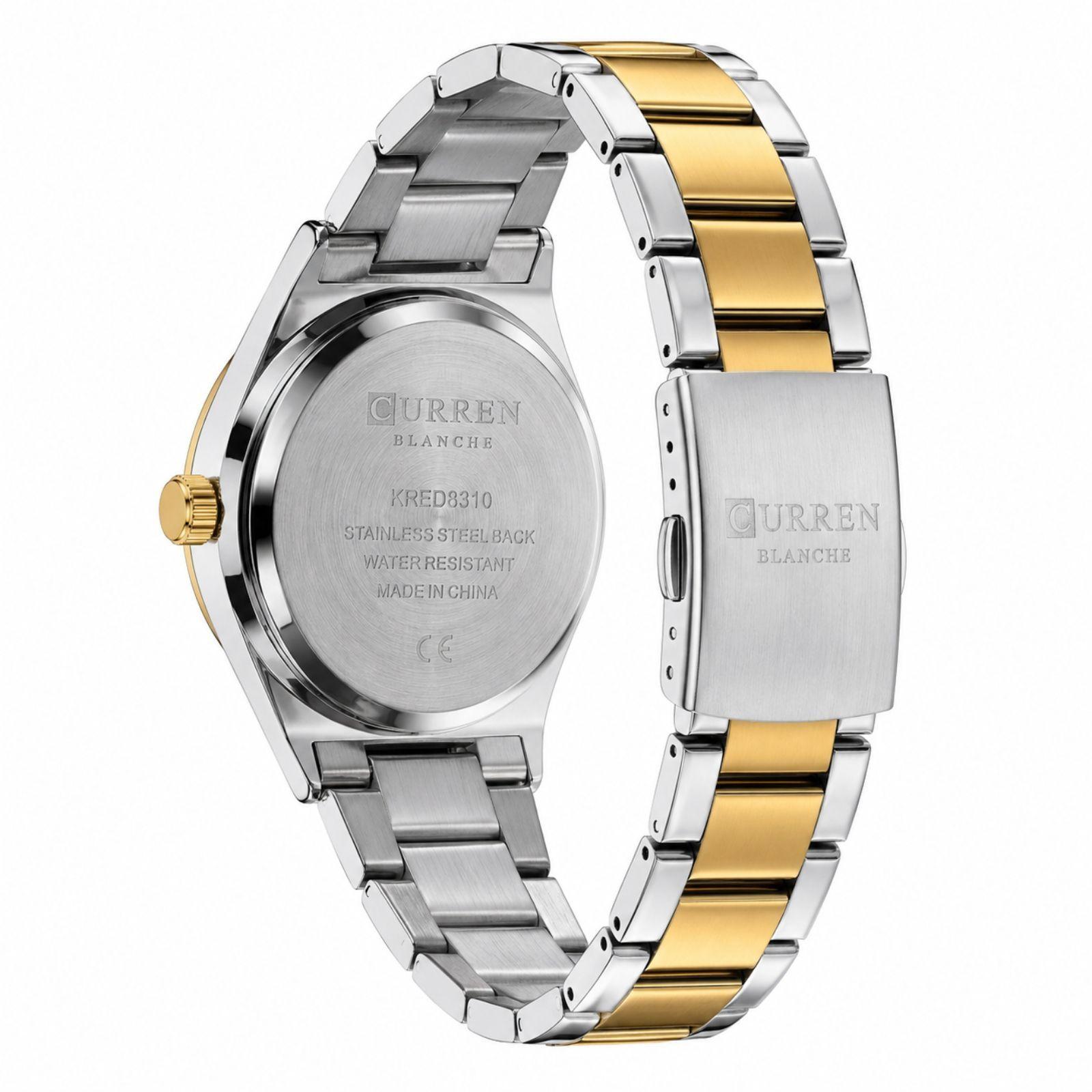 Reloj Curren KRED8310 Mujer Quartz-3