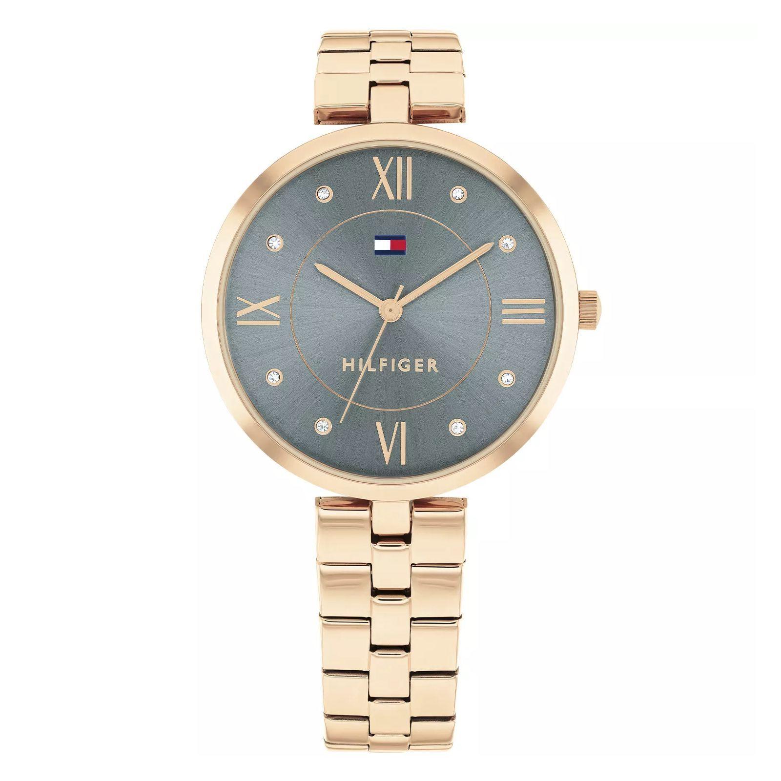 Reloj Tommy Hilfiger 1782686 Análogo Mujer-0