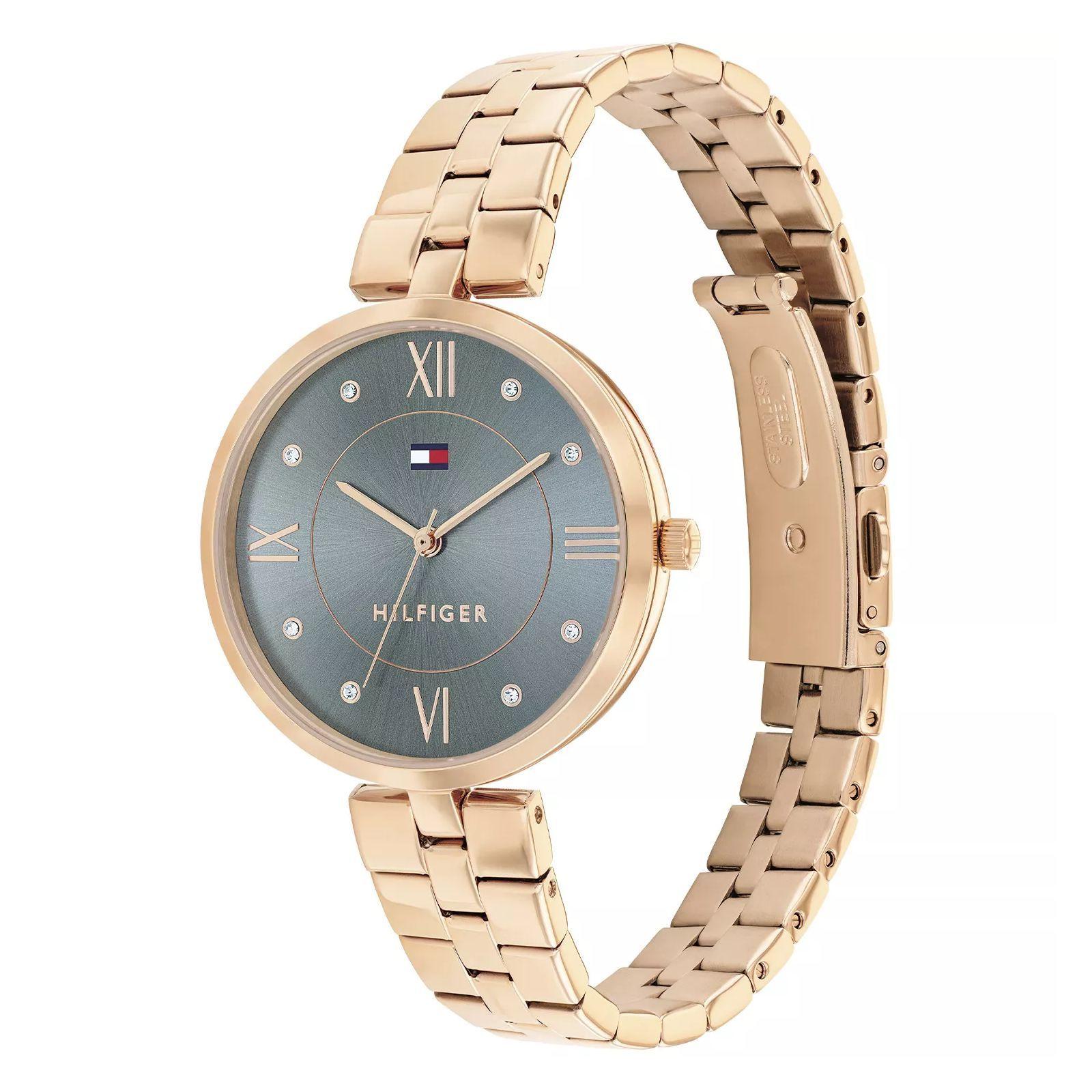 Reloj Tommy Hilfiger 1782686 Análogo Mujer-1