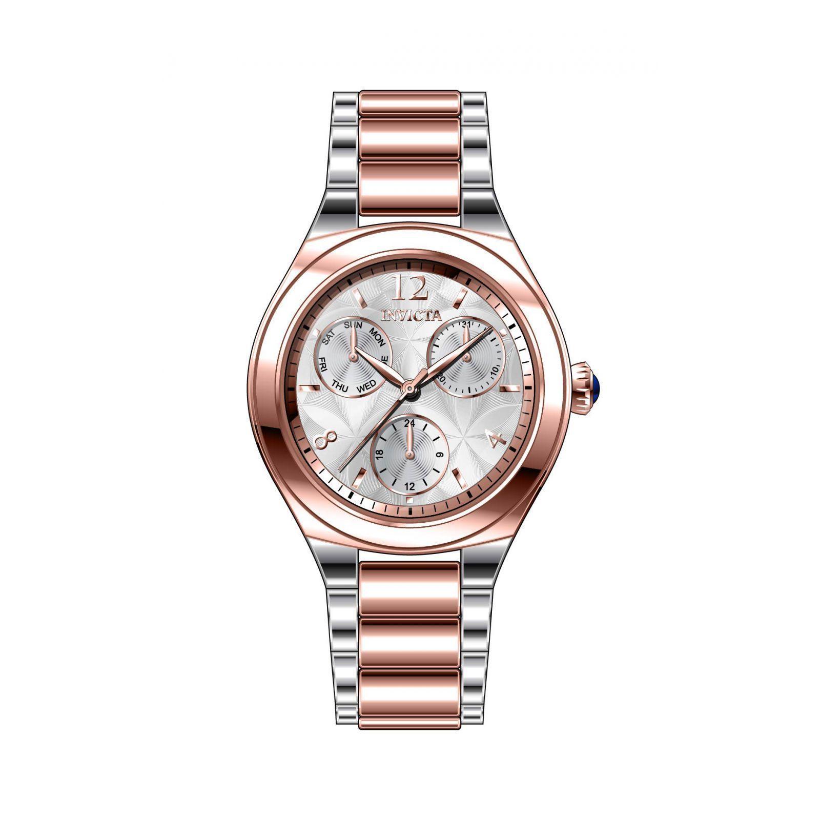 Reloj Mujer Invicta 30685 Angel-0