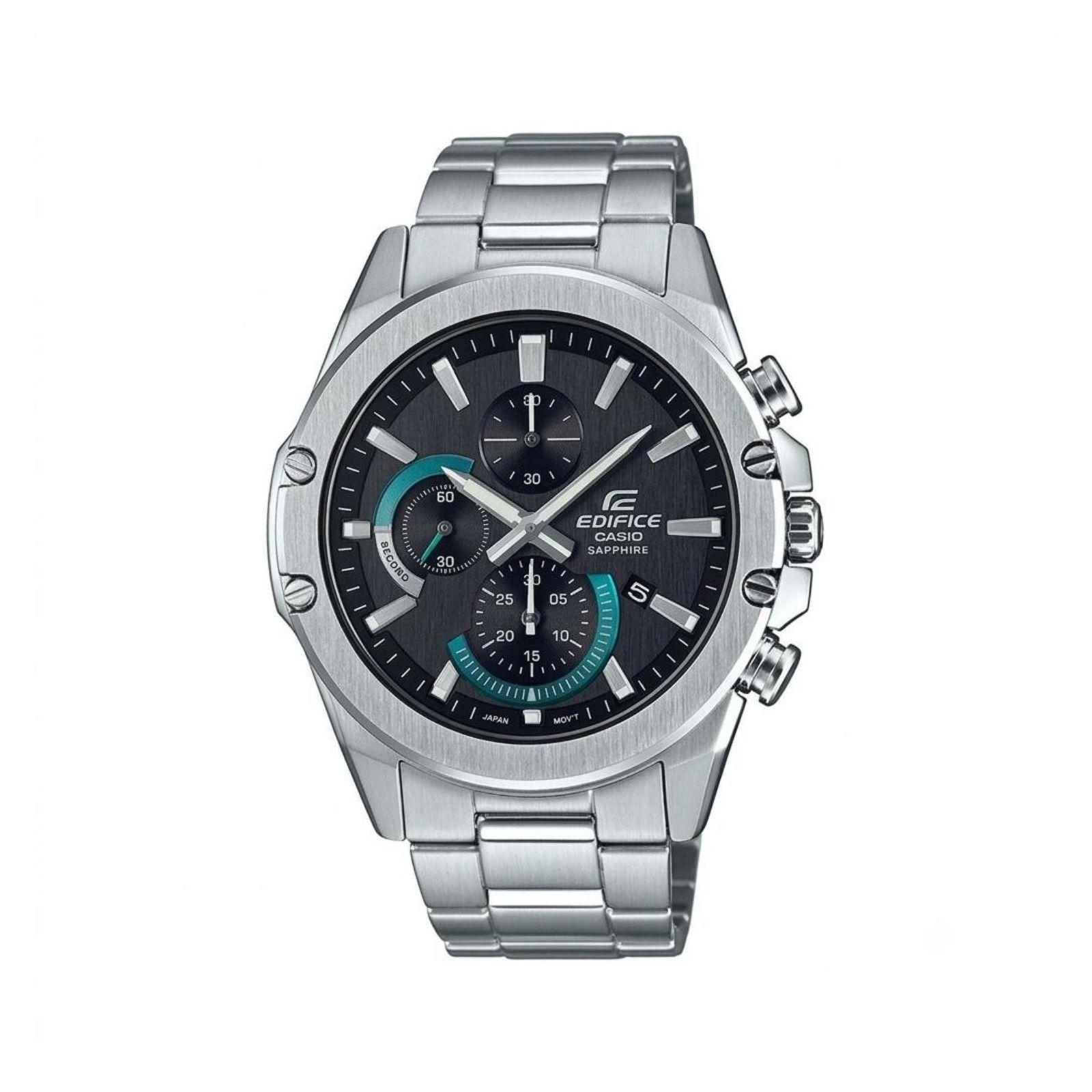 Reloj Edifice EFR-S567D-1AVUDF Hombre Quartz-0