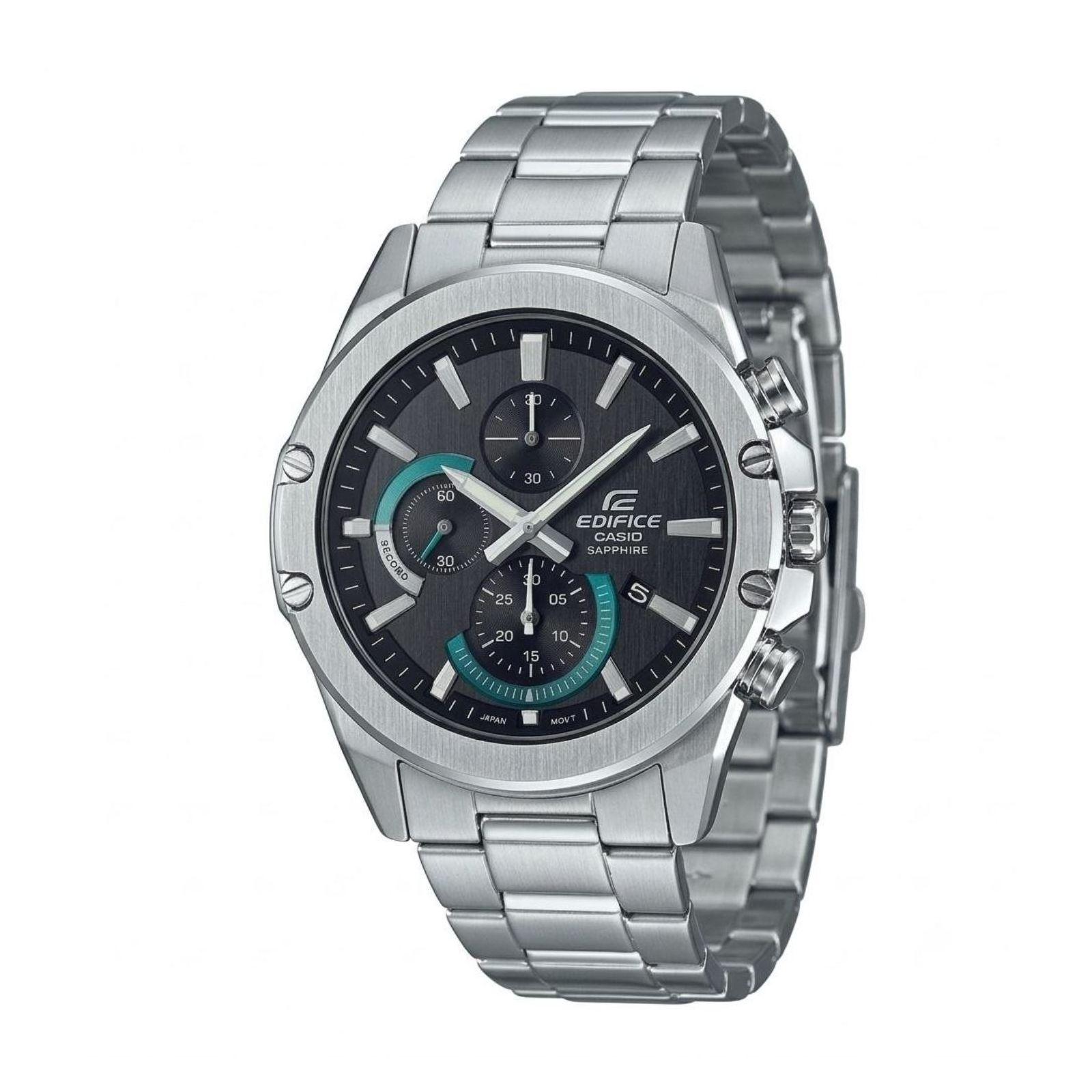 Reloj Edifice EFR-S567D-1AVUDF Hombre Quartz-1