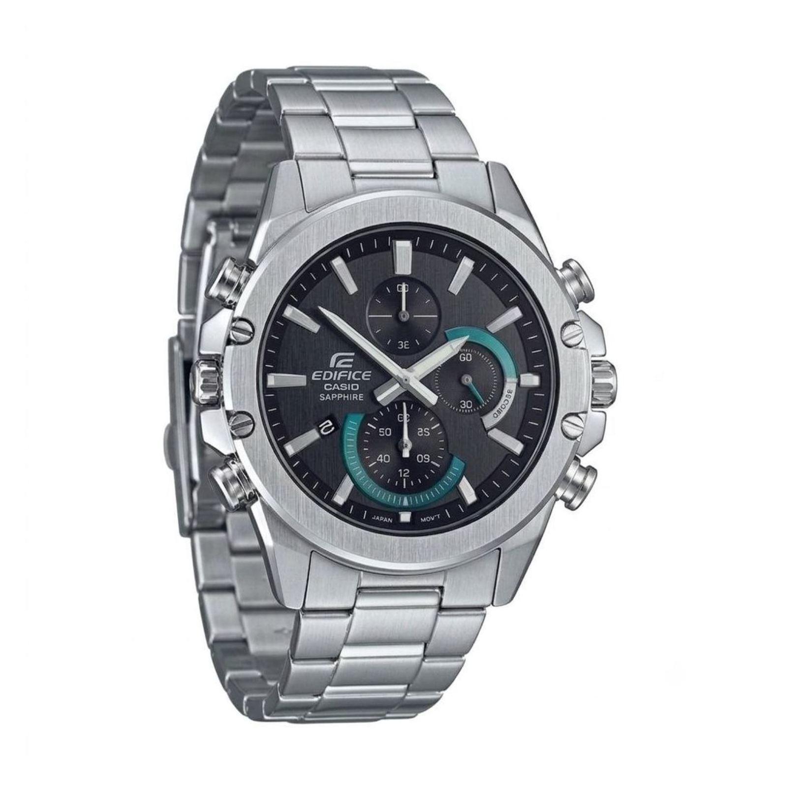 Reloj Edifice EFR-S567D-1AVUDF Hombre Quartz-2