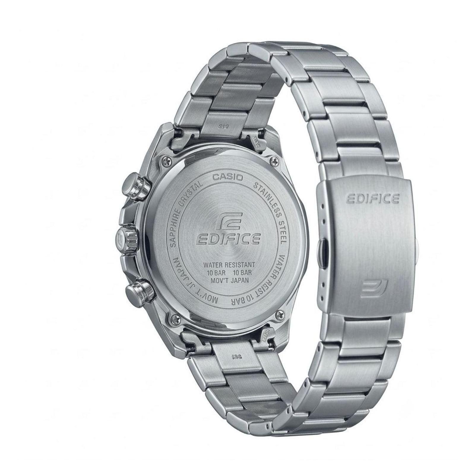 Reloj Edifice EFR-S567D-1AVUDF Hombre Quartz-3