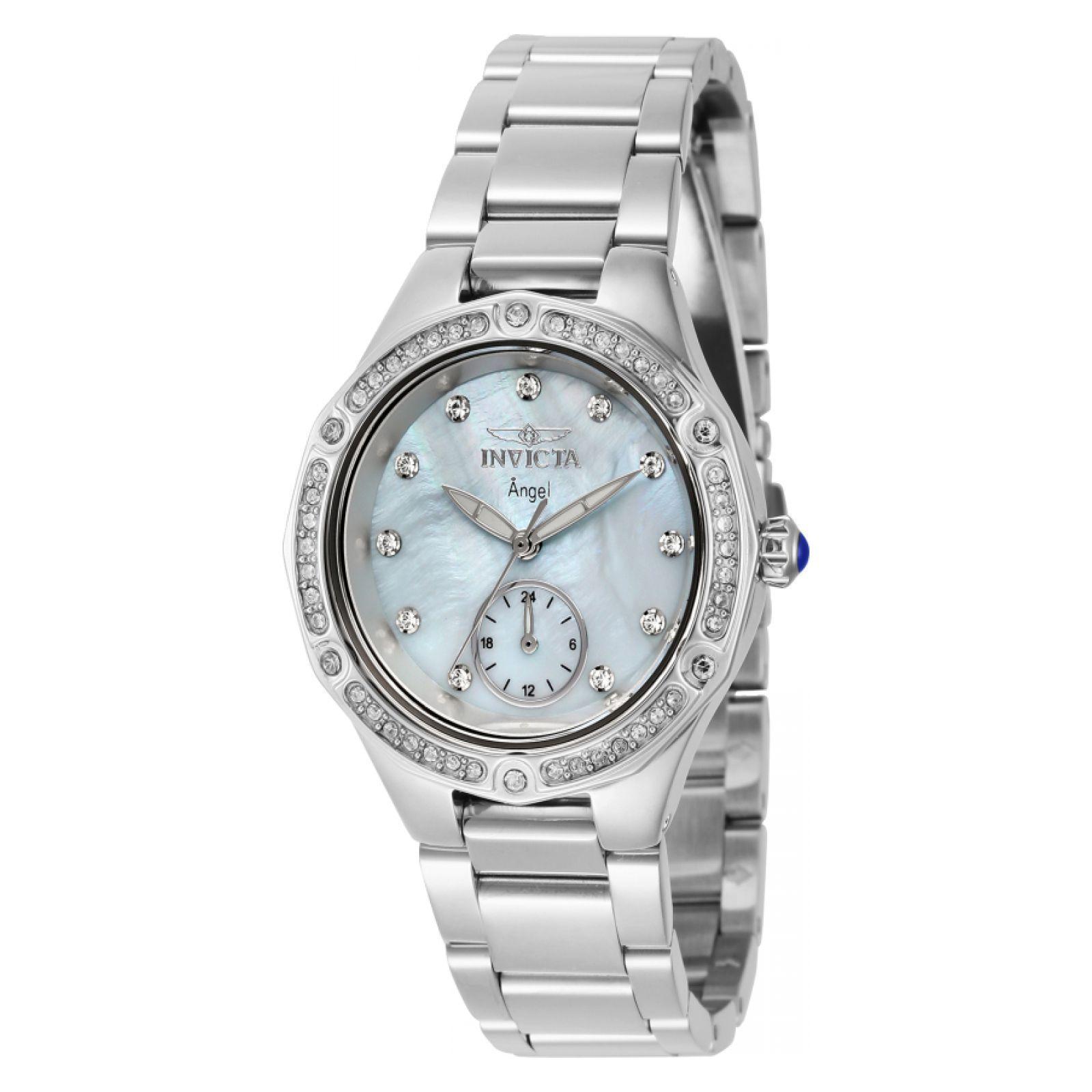 Reloj Invicta 40374 Mujer Quartz-0
