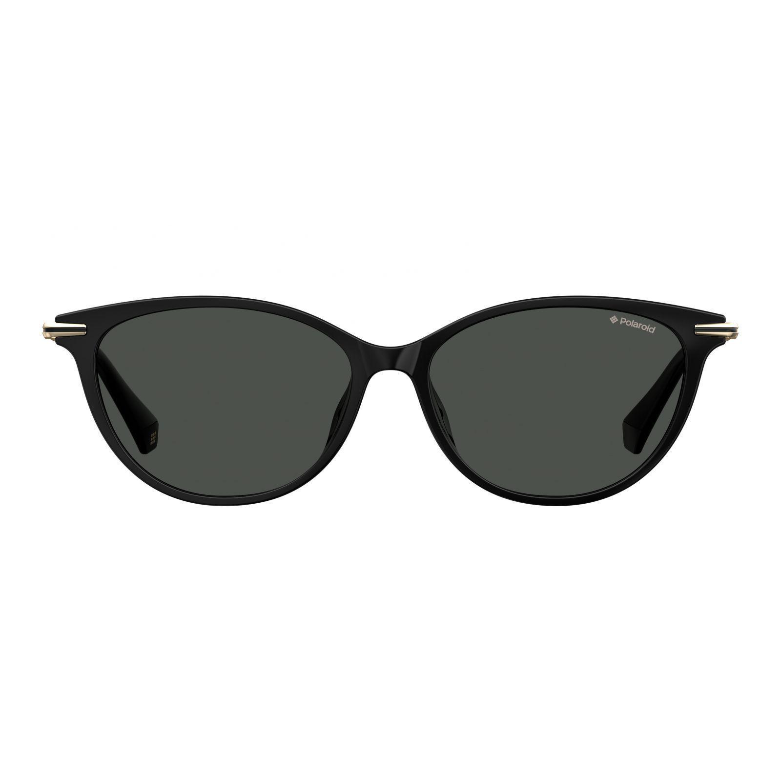 Lentes de Sol Polaroid PLD 4085/F/S Negro Mujer-0
