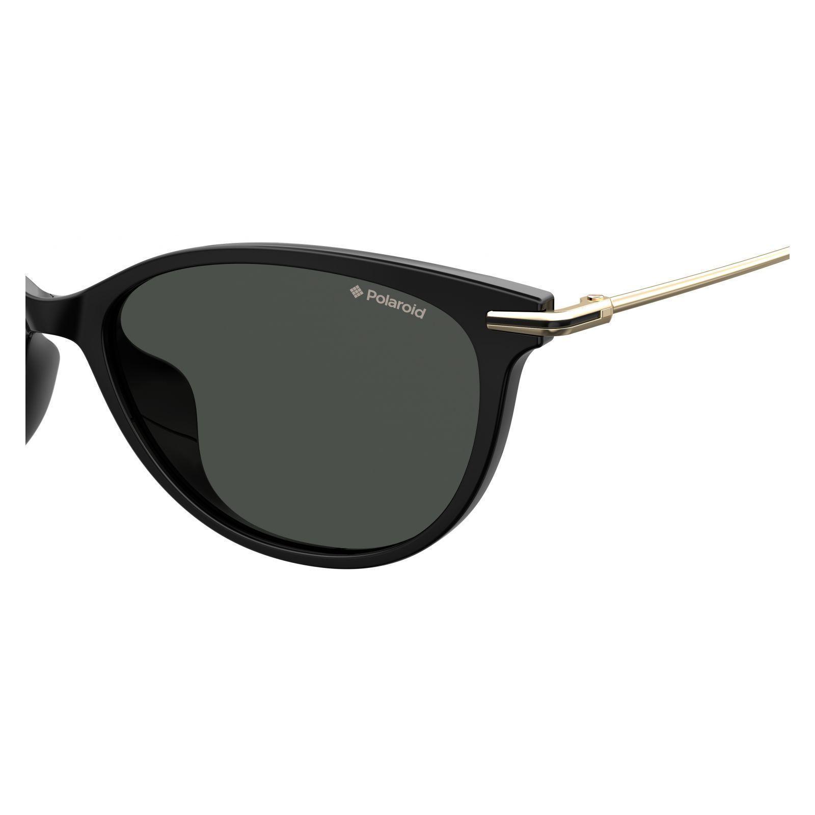 Lentes de Sol Polaroid PLD 4085/F/S Negro Mujer-2