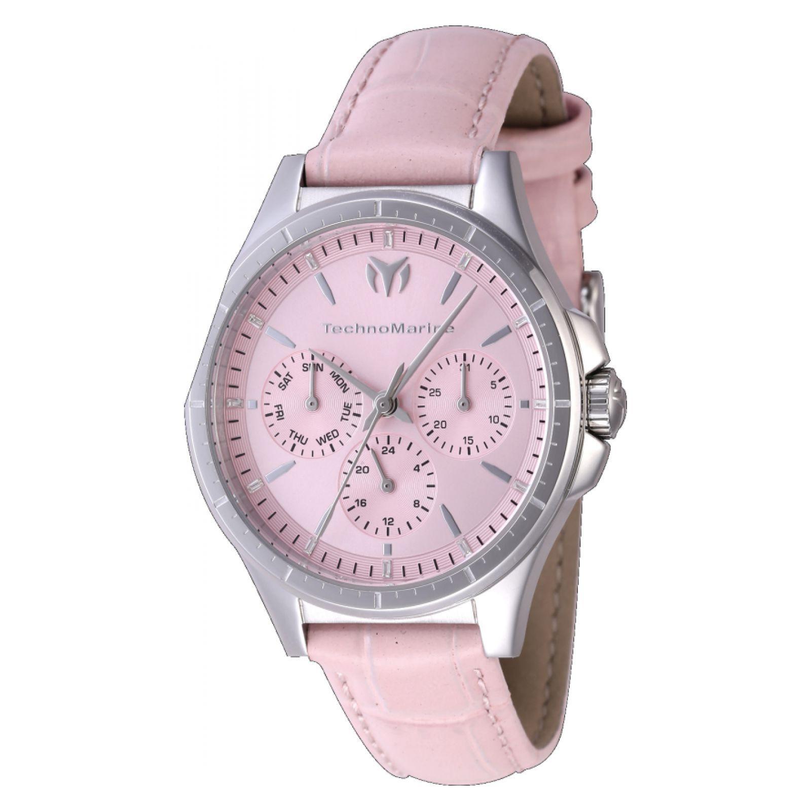 Reloj Technomarine TM-822056 Mujer Quartz-0