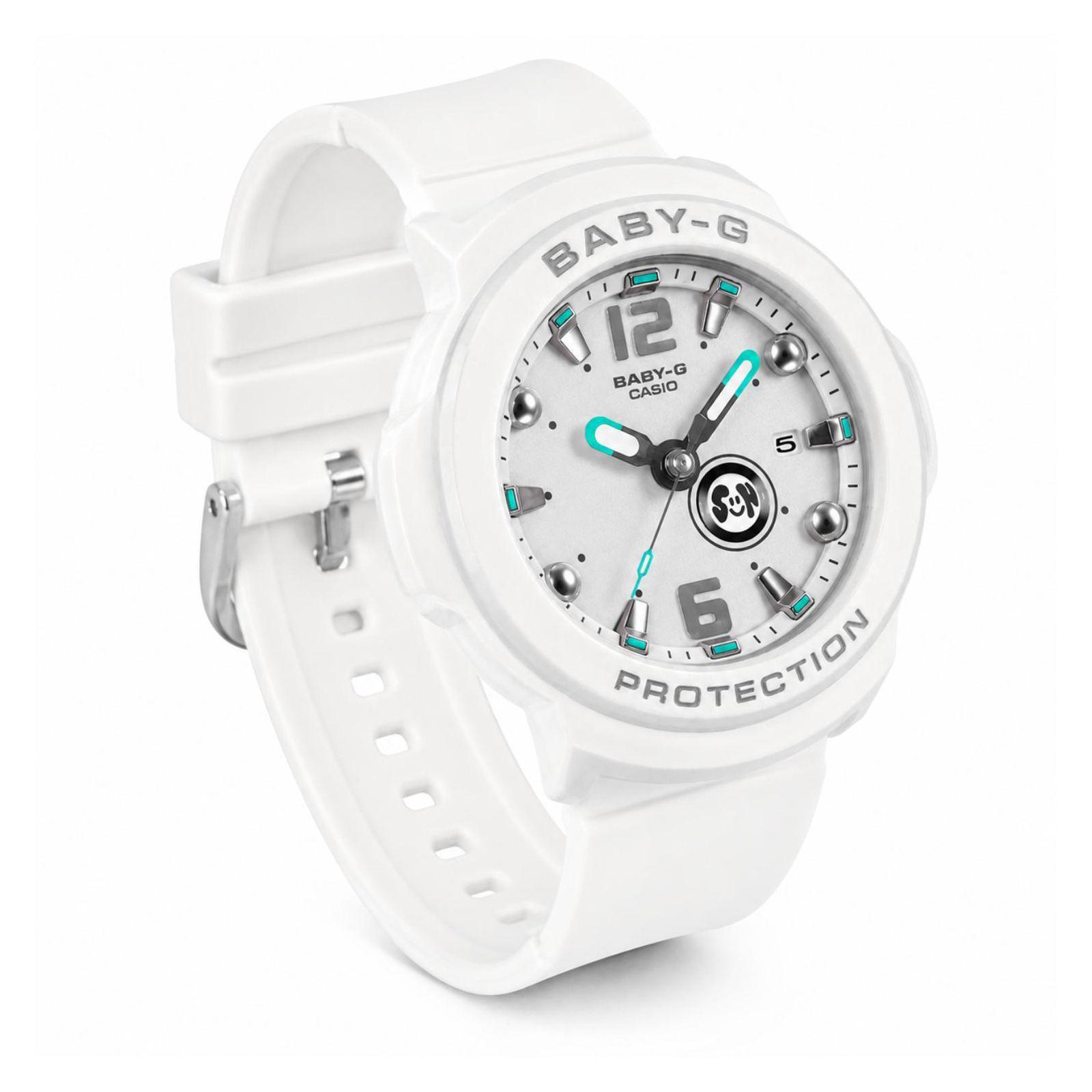 Reloj G-Shock BGA-15K-7ADR Mujer Quartz-2