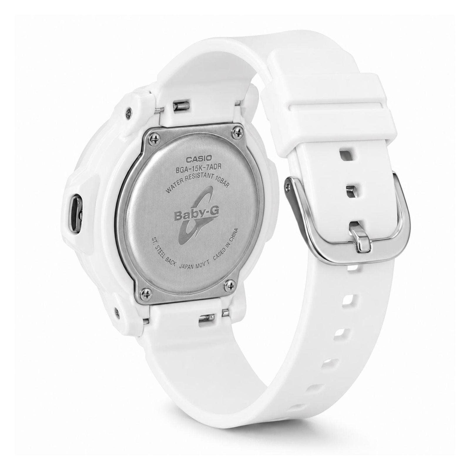 Reloj G-Shock BGA-15K-7ADR Mujer Quartz-3