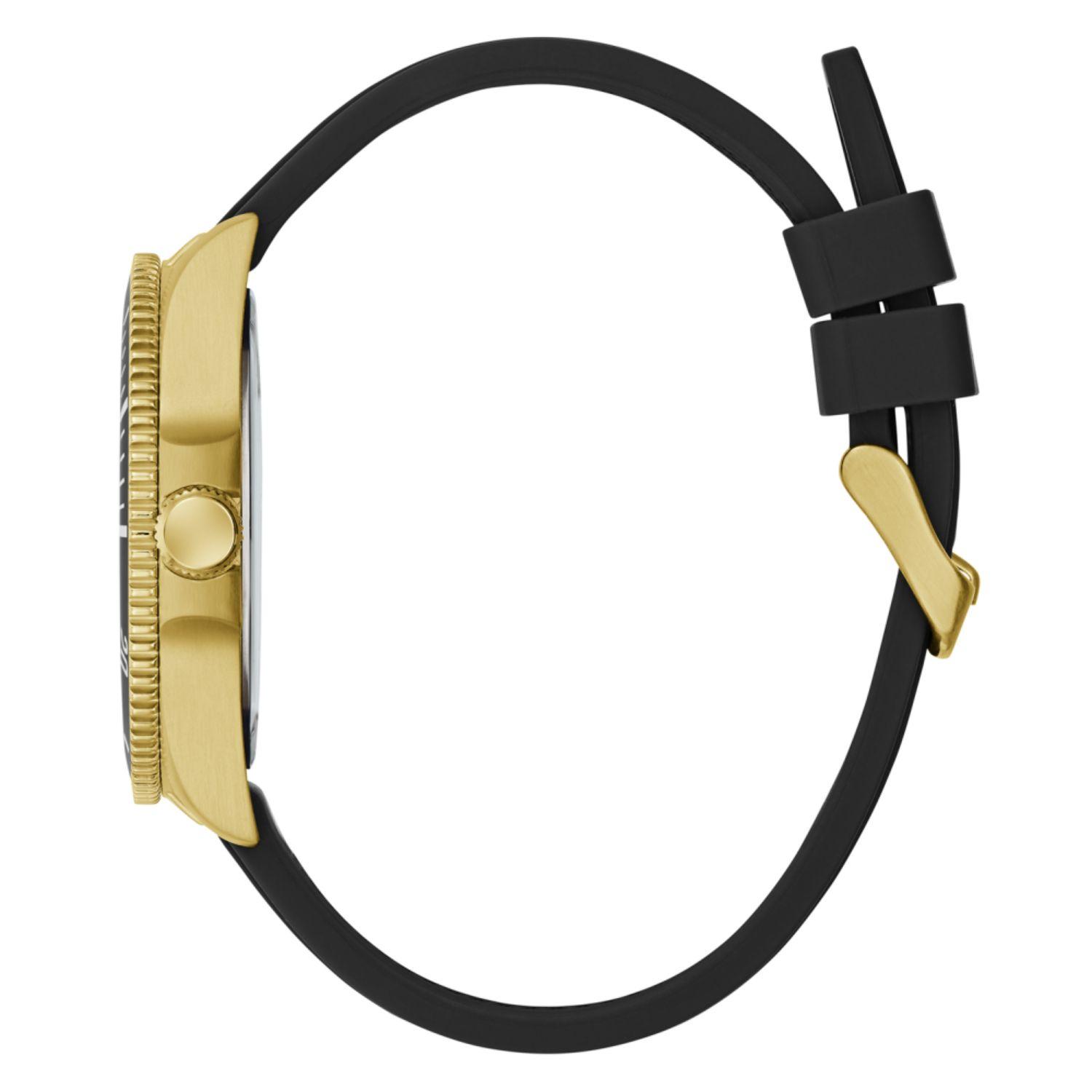 Reloj Guess GW0969G2 Quartz Hombre-2